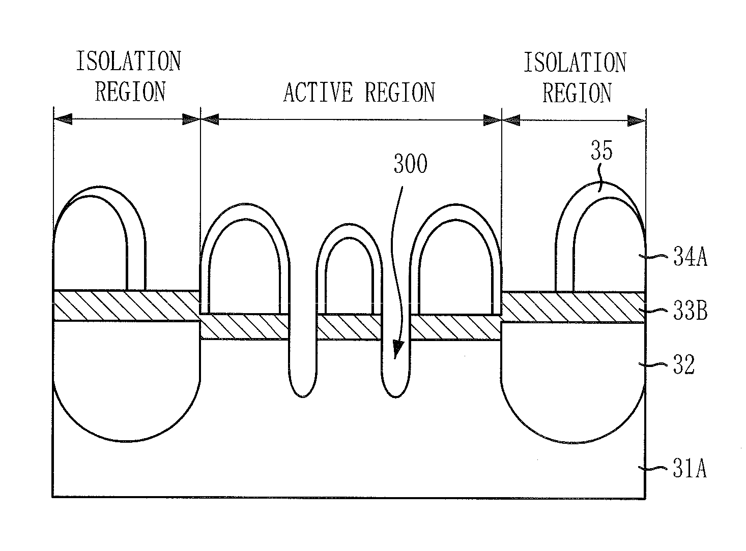 Method for fabricating semiconductor device with recess gate