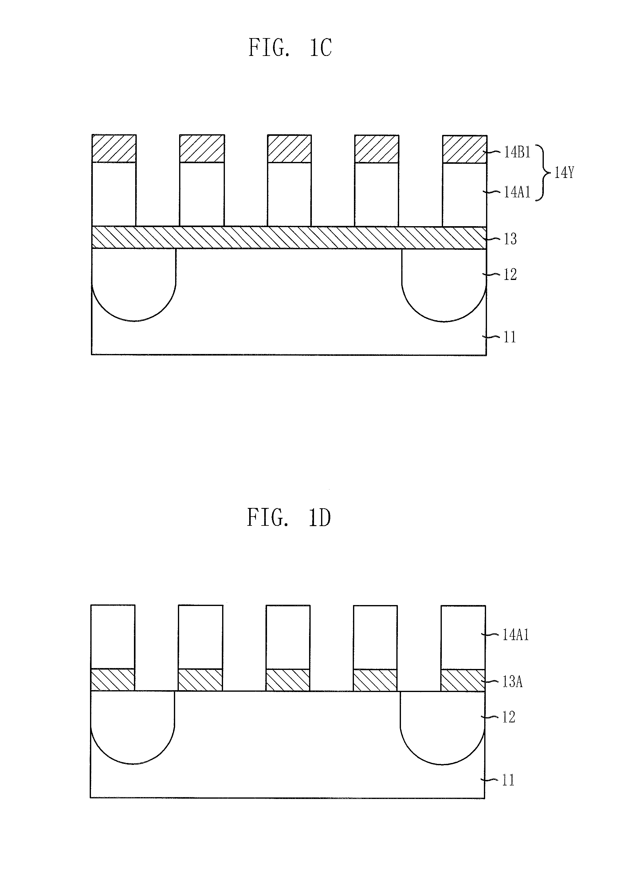 Method for fabricating semiconductor device with recess gate