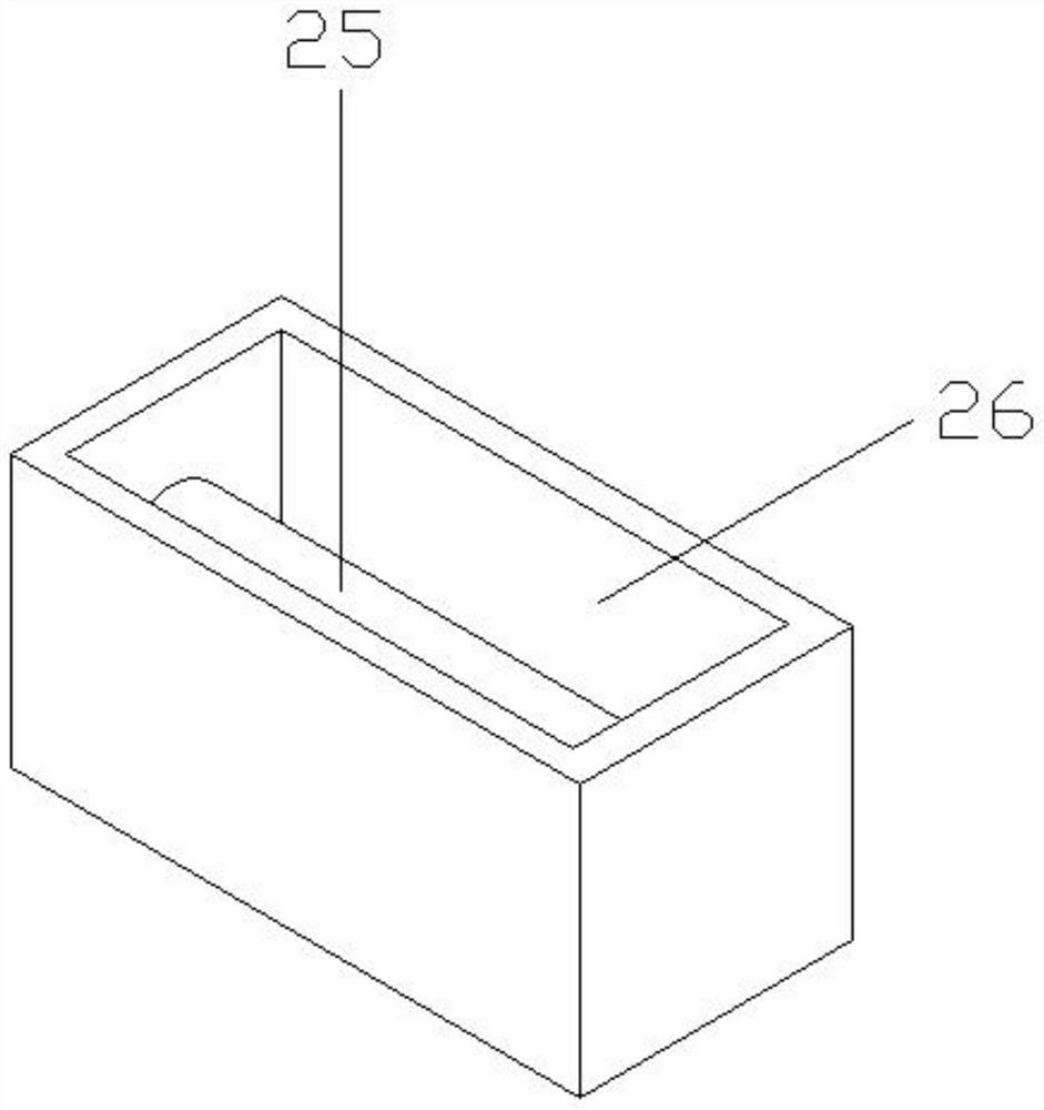 Activated carbon for flue gas desulfurization, preparation method and preparation device