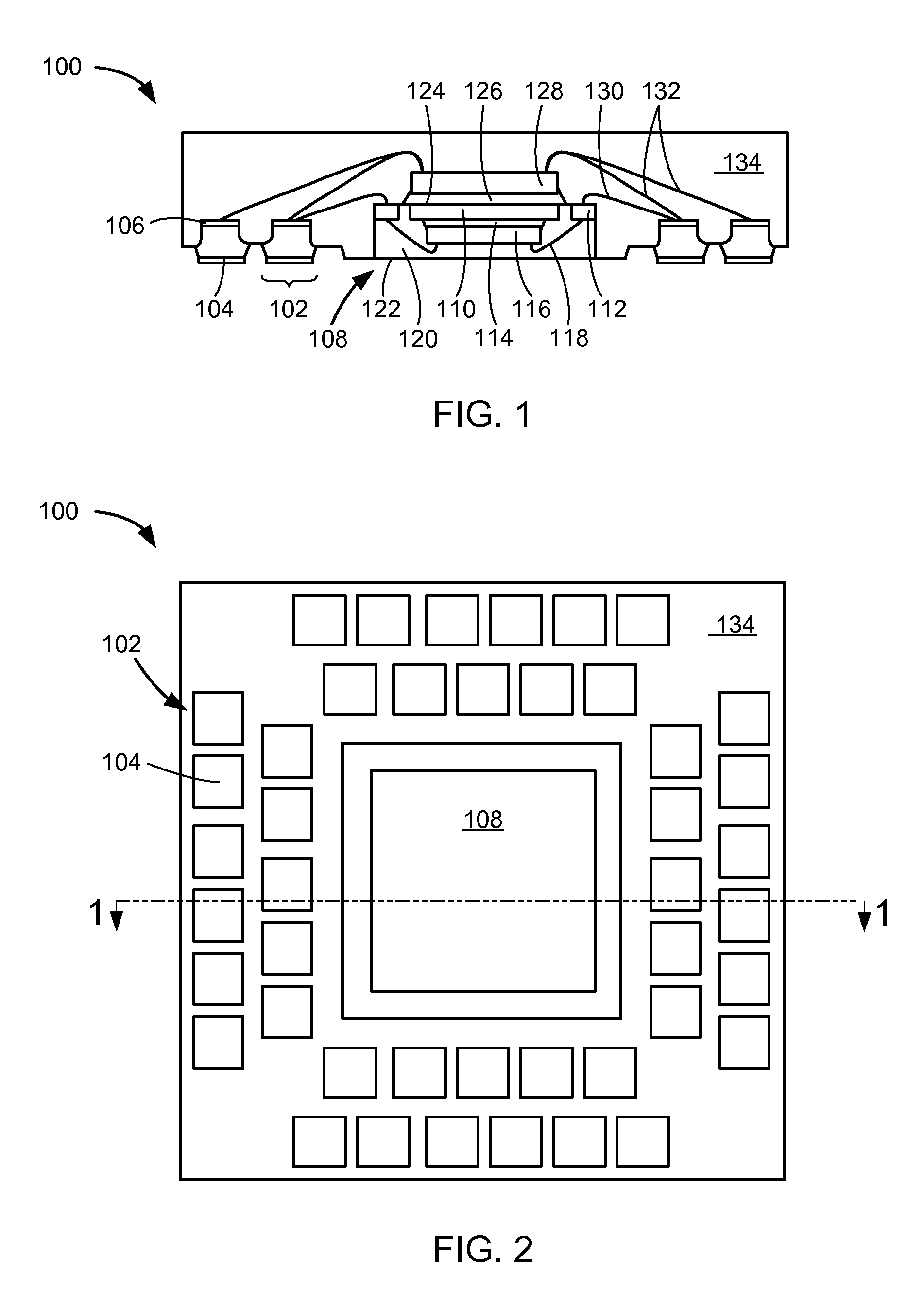 Integrated circuit packaging system with quad flat no-lead package and method of manufacture thereof