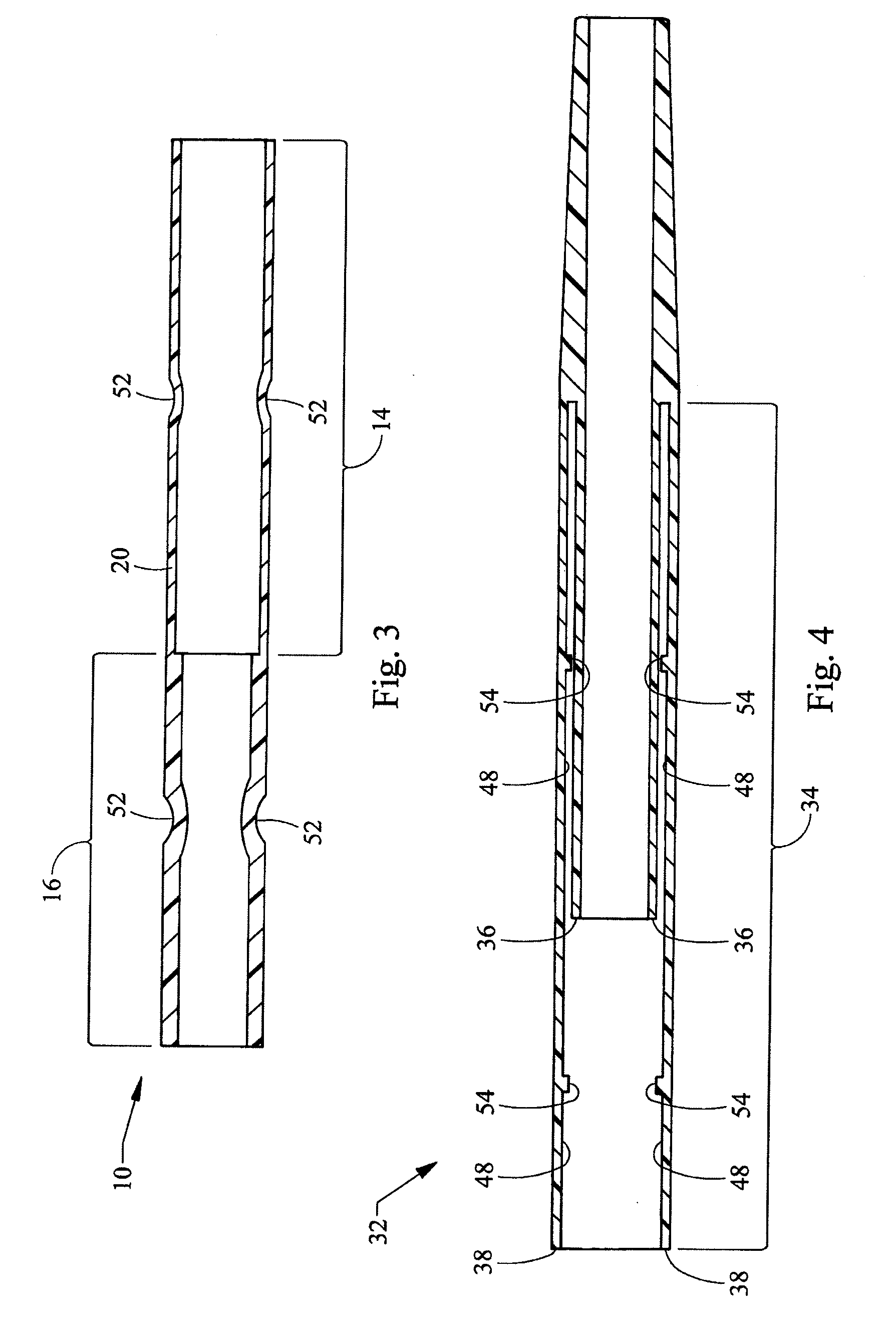 Endovascular Device Tip Assembly