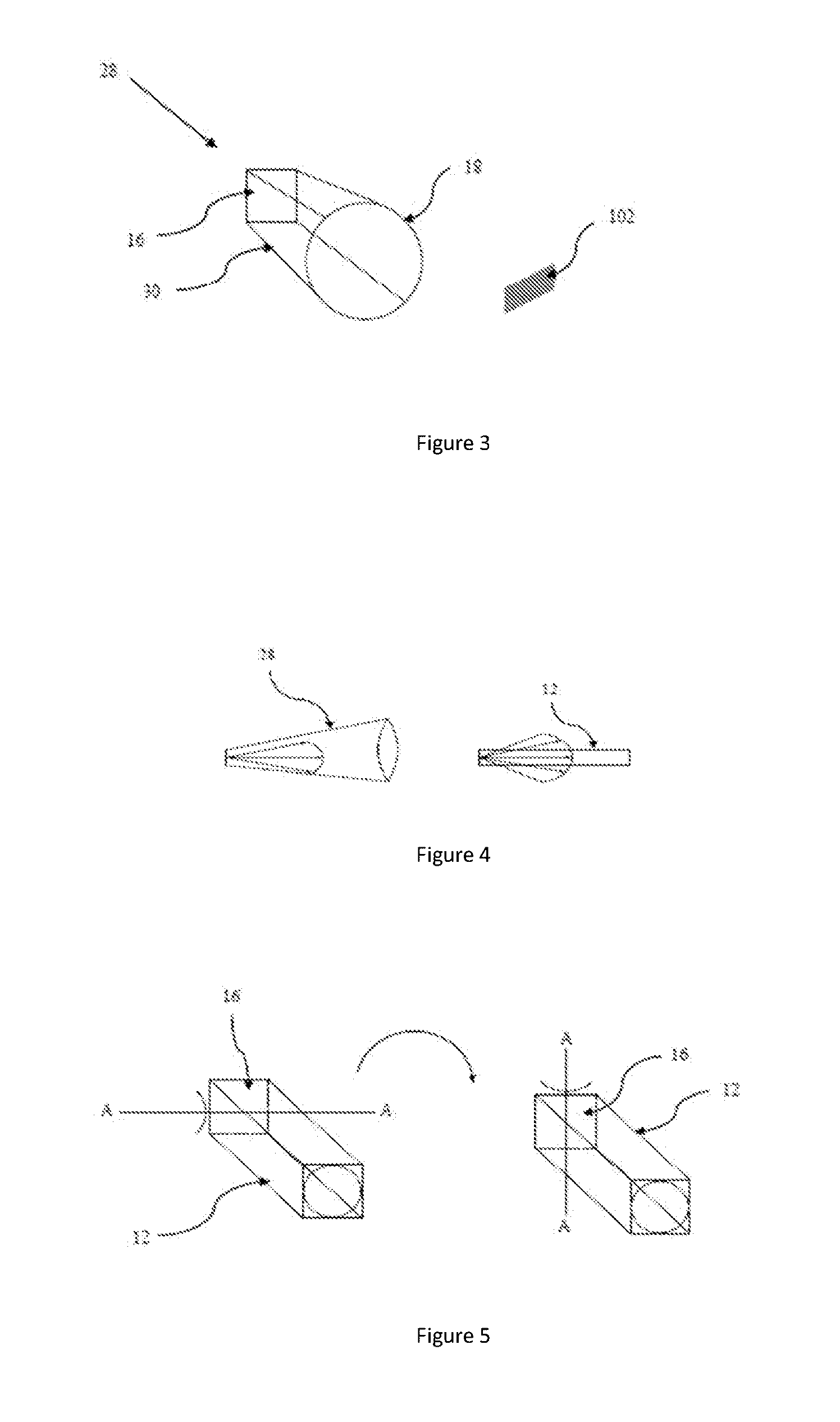 Three dimensional display system