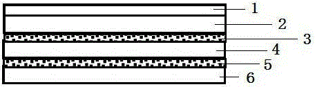 Multilayer Chip Structure Oxygen Sensor