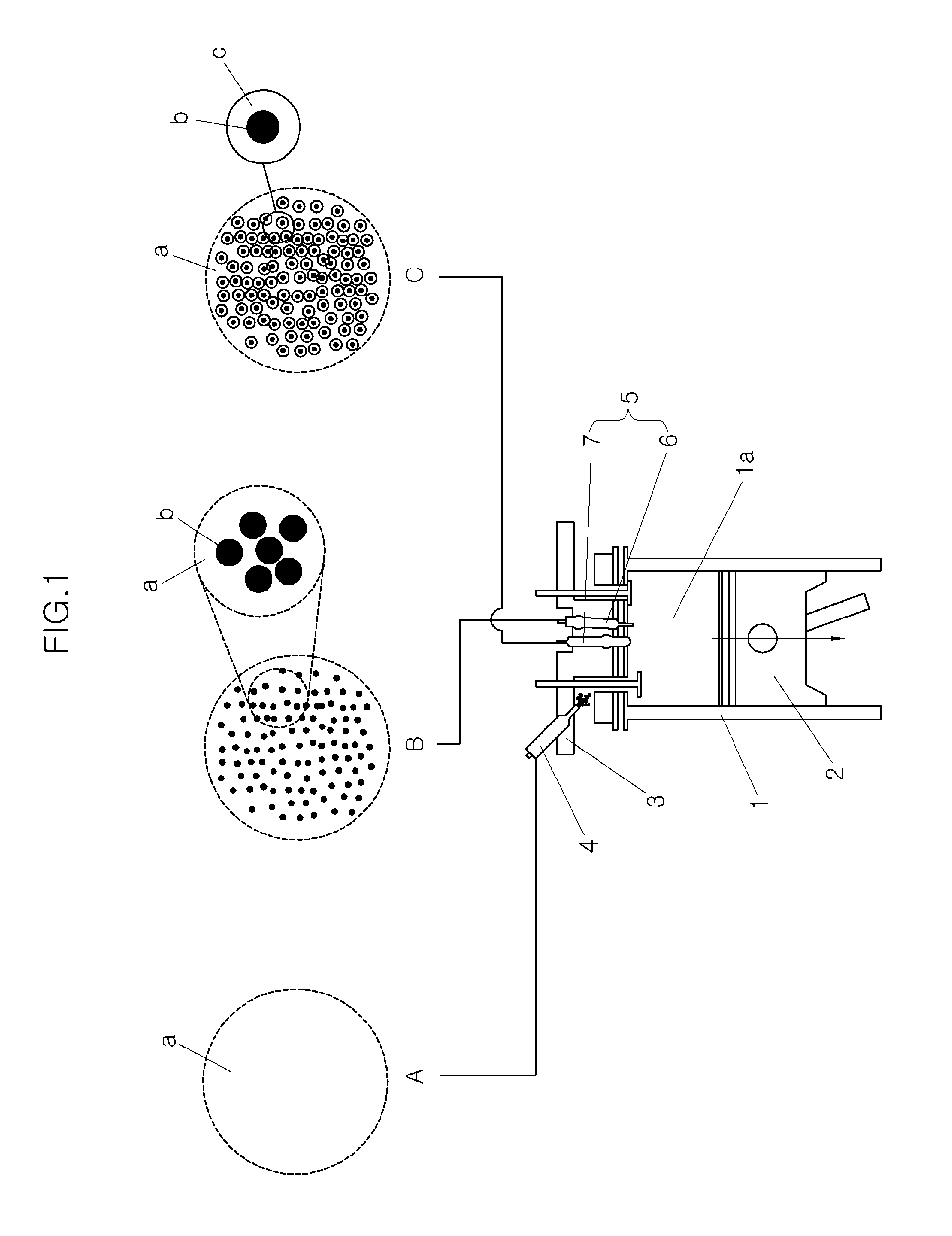Dual fuel combustion system based on diesel compression ignition triggered ignition control