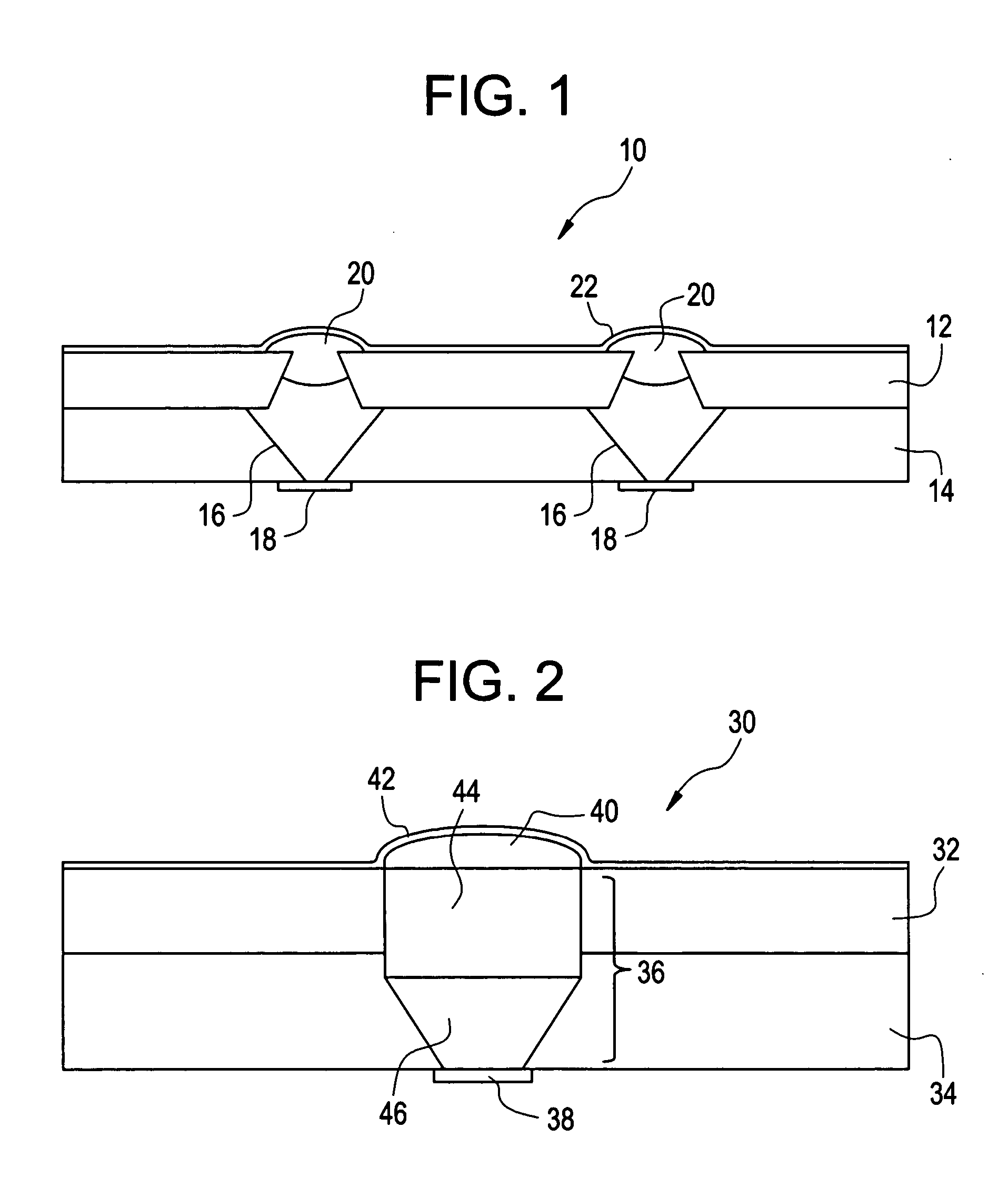 Low temperature methods for hermetically sealing reservoir devices