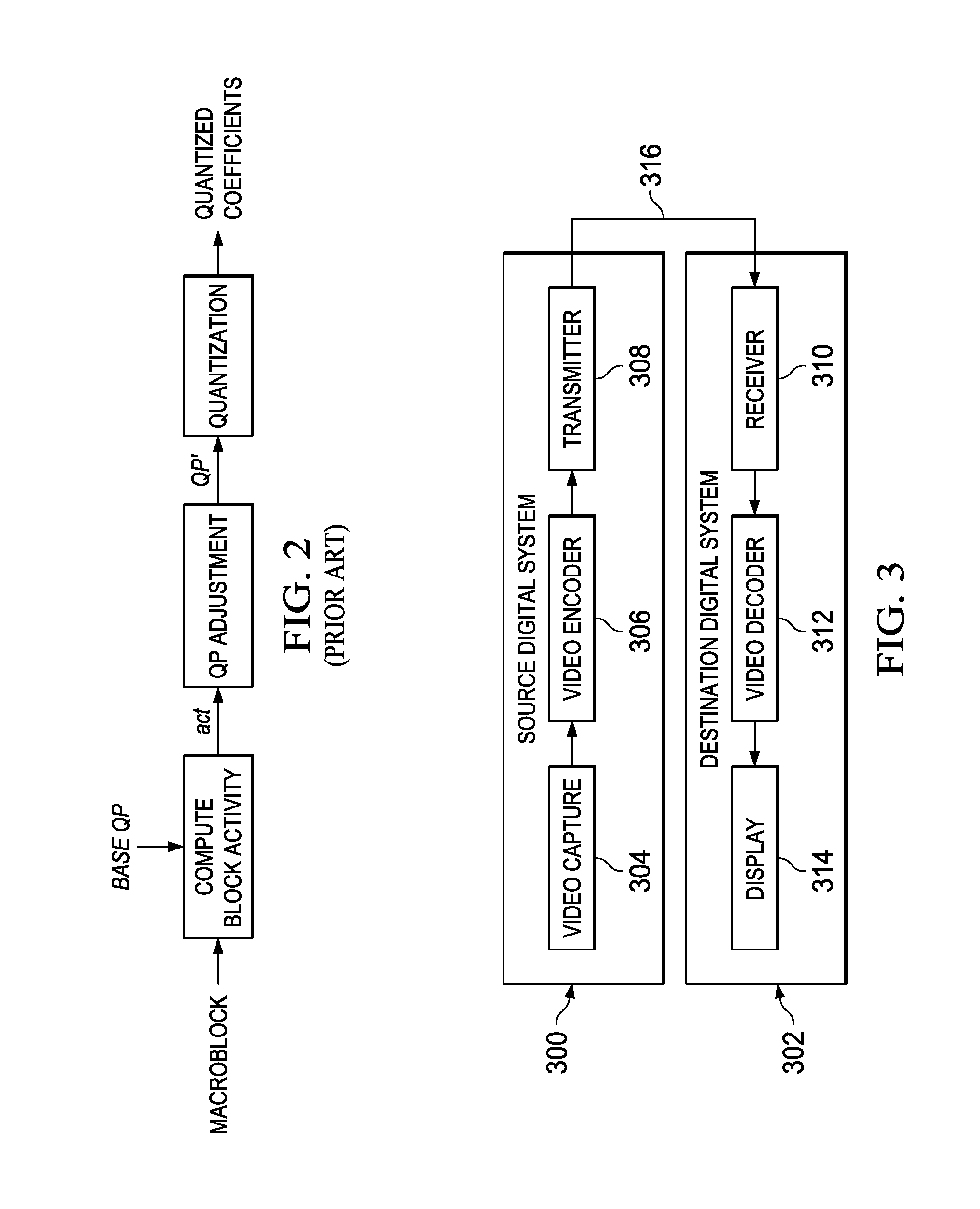 Block Artifact Suppression in Video Coding