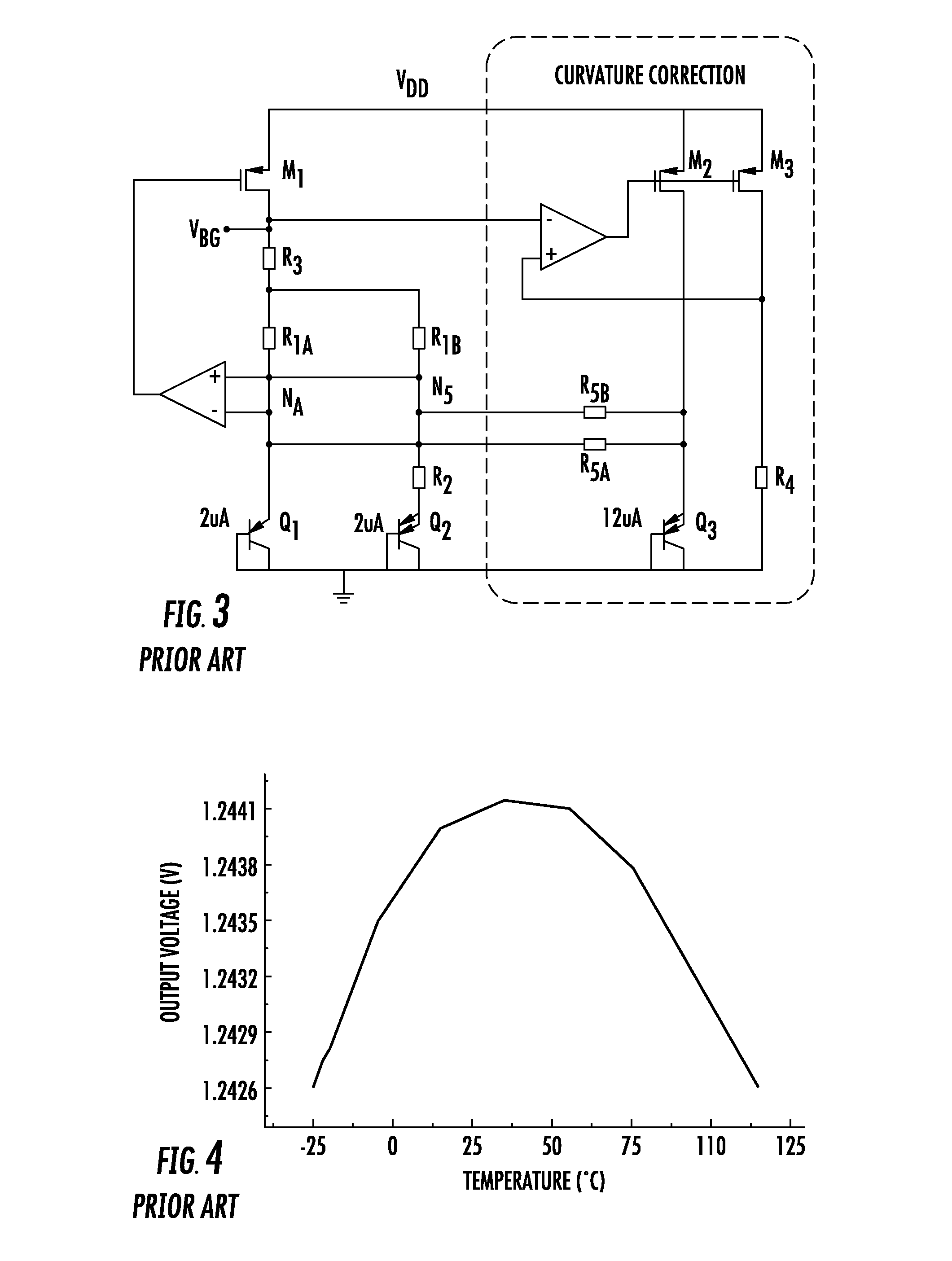 Band-gap voltage generator