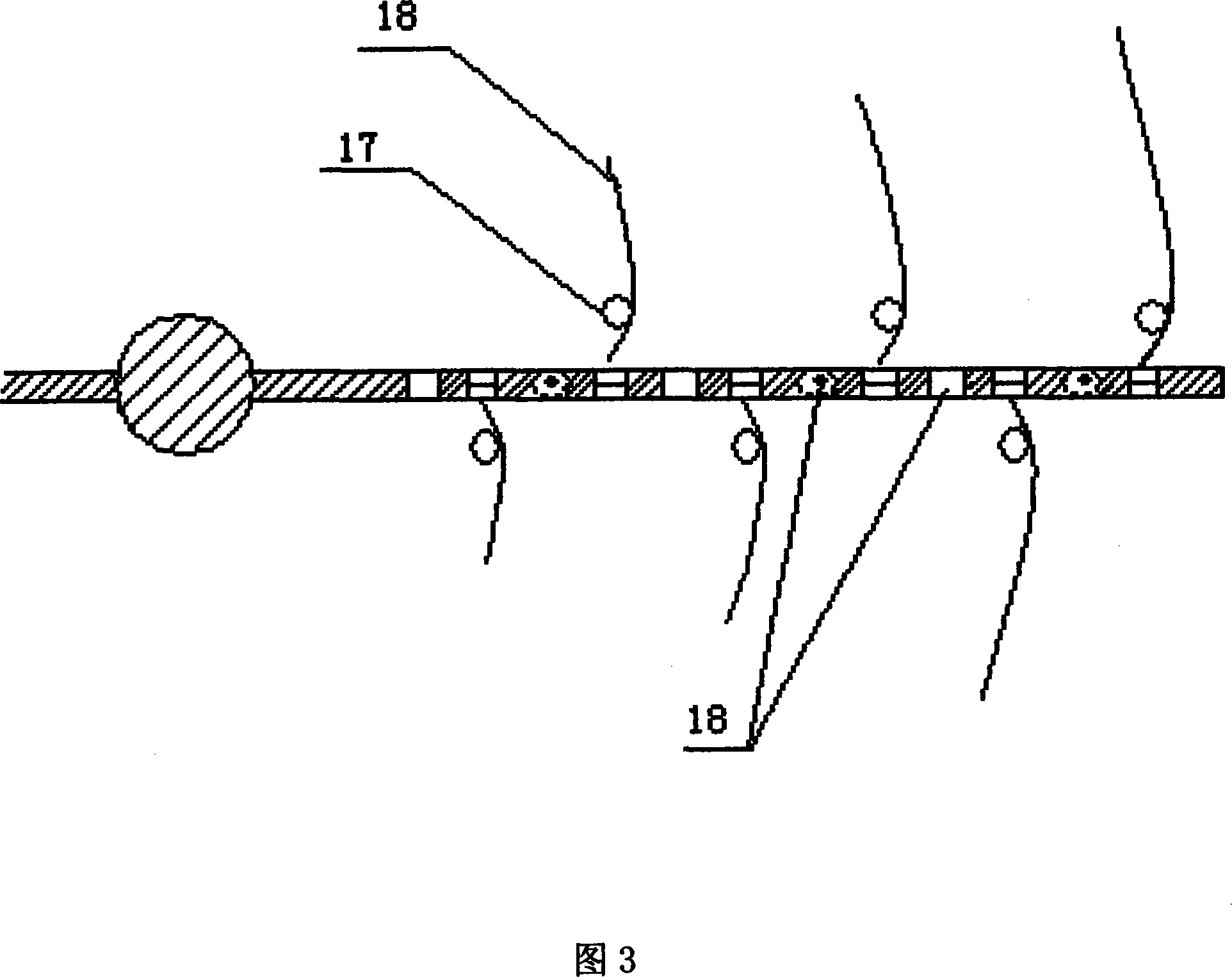 Conical helical wave energy and ocean current energy universal electricity generating device