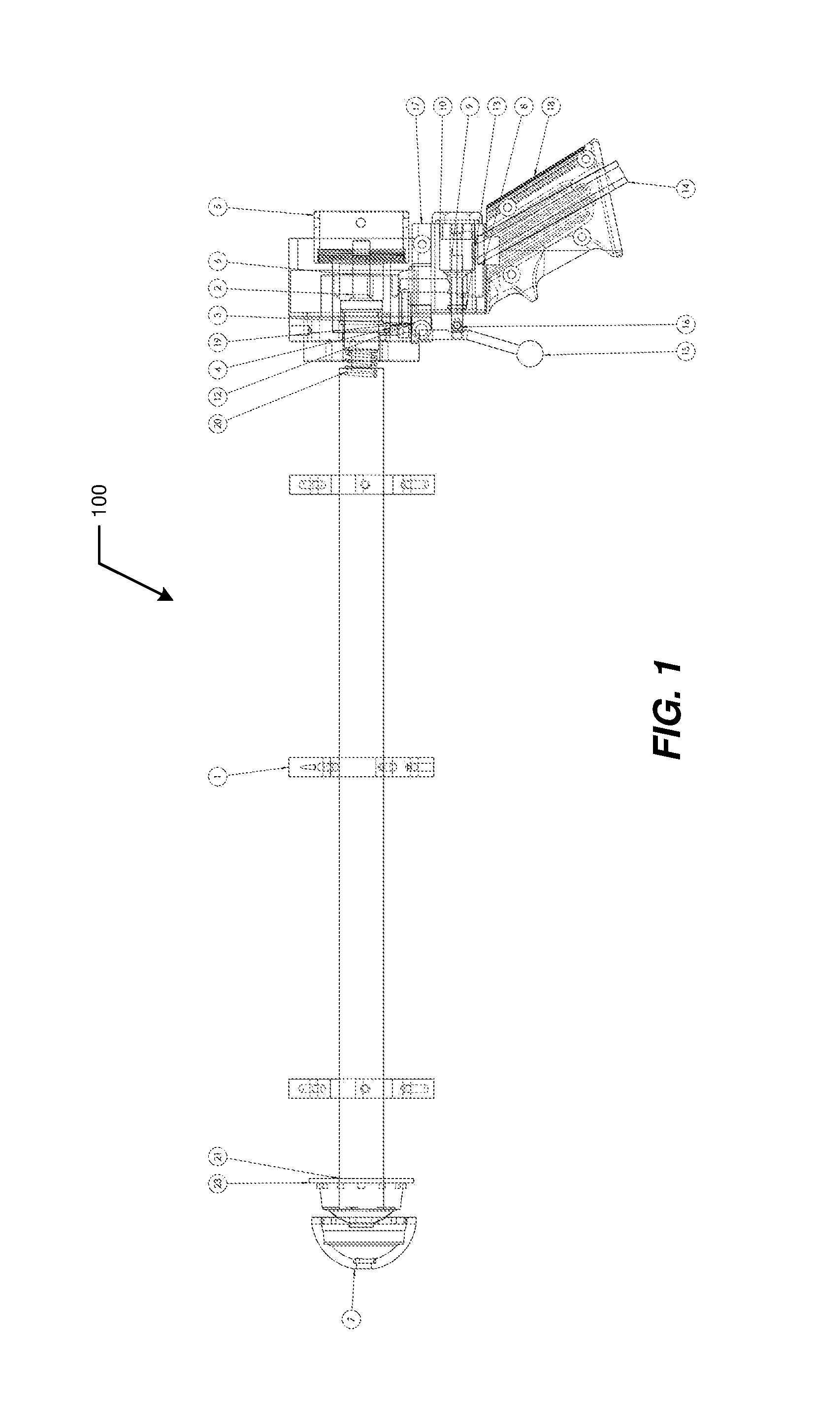 Prosthesis revision systems and methods