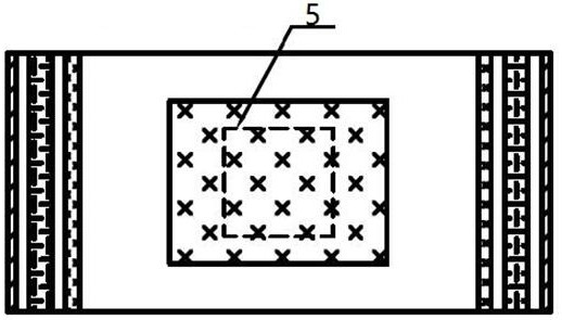 A brand-new air wall-mounted jet air conditioning unit and its control method