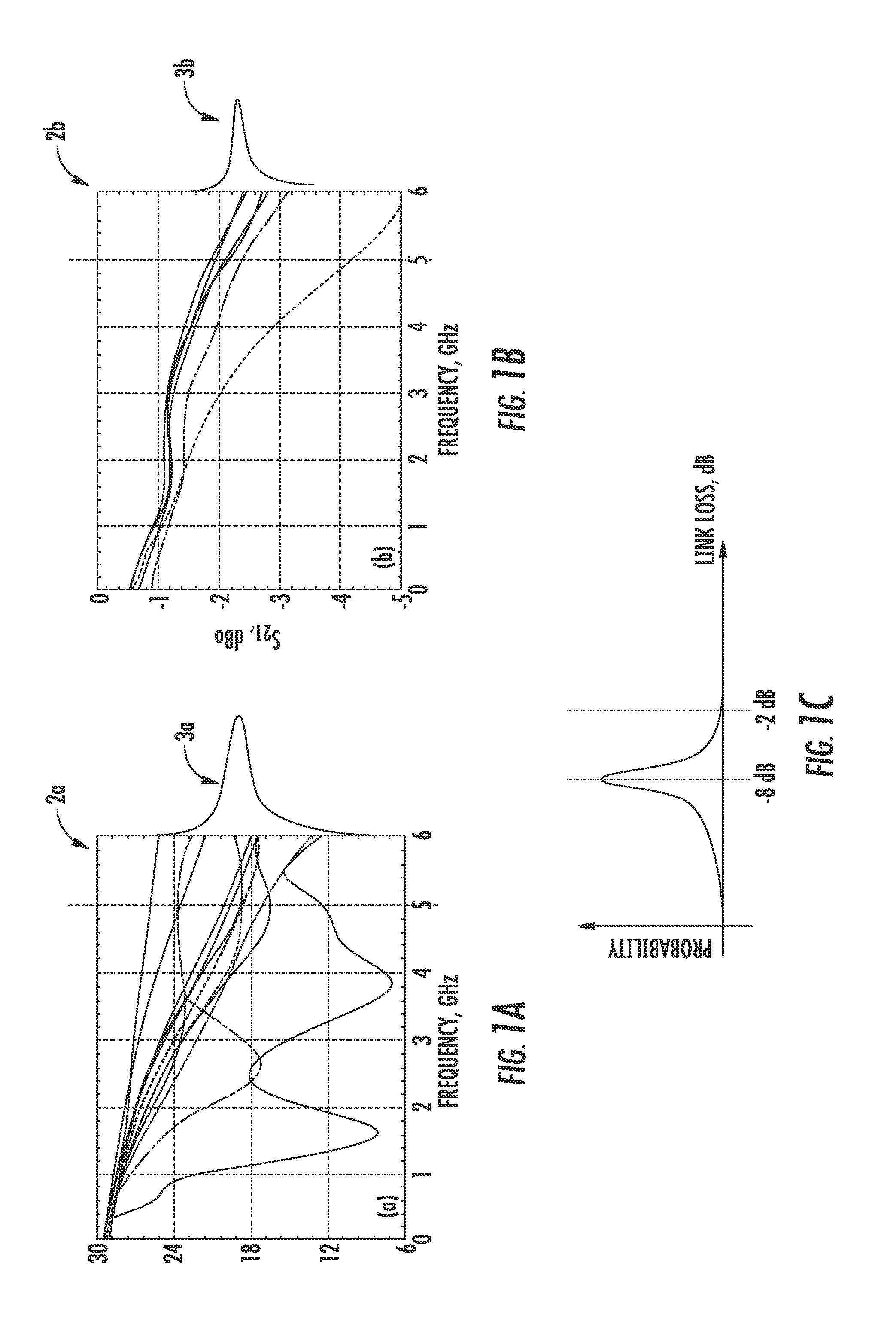 Dynamic Cell Bonding (DCB) for Radio-over-Fiber (RoF)-Based Networks and Communication Systems and Related Methods