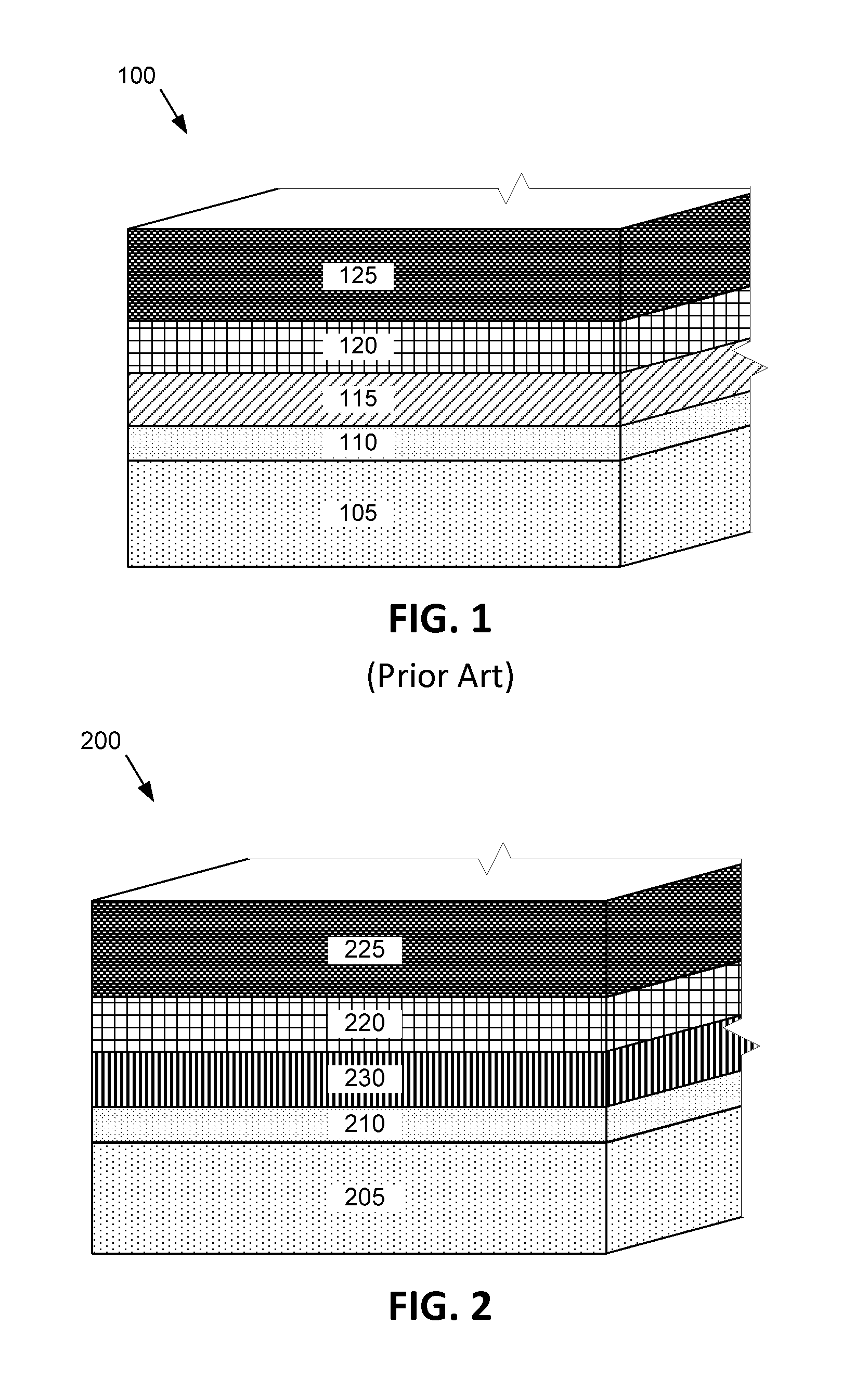 Photovoltaic Device Including a P-N Junction and Method of Manufacturing