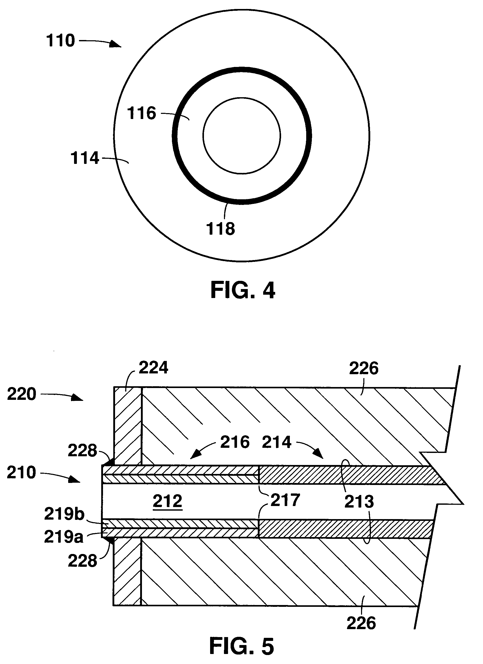Corrosion resistant fluid conducting parts, methods of making corrosion resistant fluid conducting parts and equipment and parts replacement methods utilizing corrosion resistant fluid conducting parts