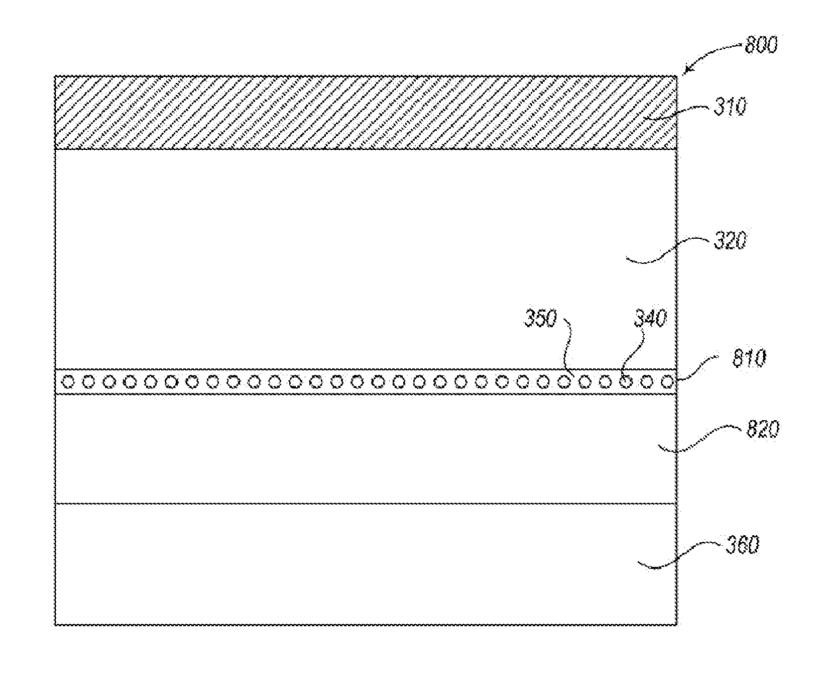 Opto-electrical devices incorporating metal nanowires