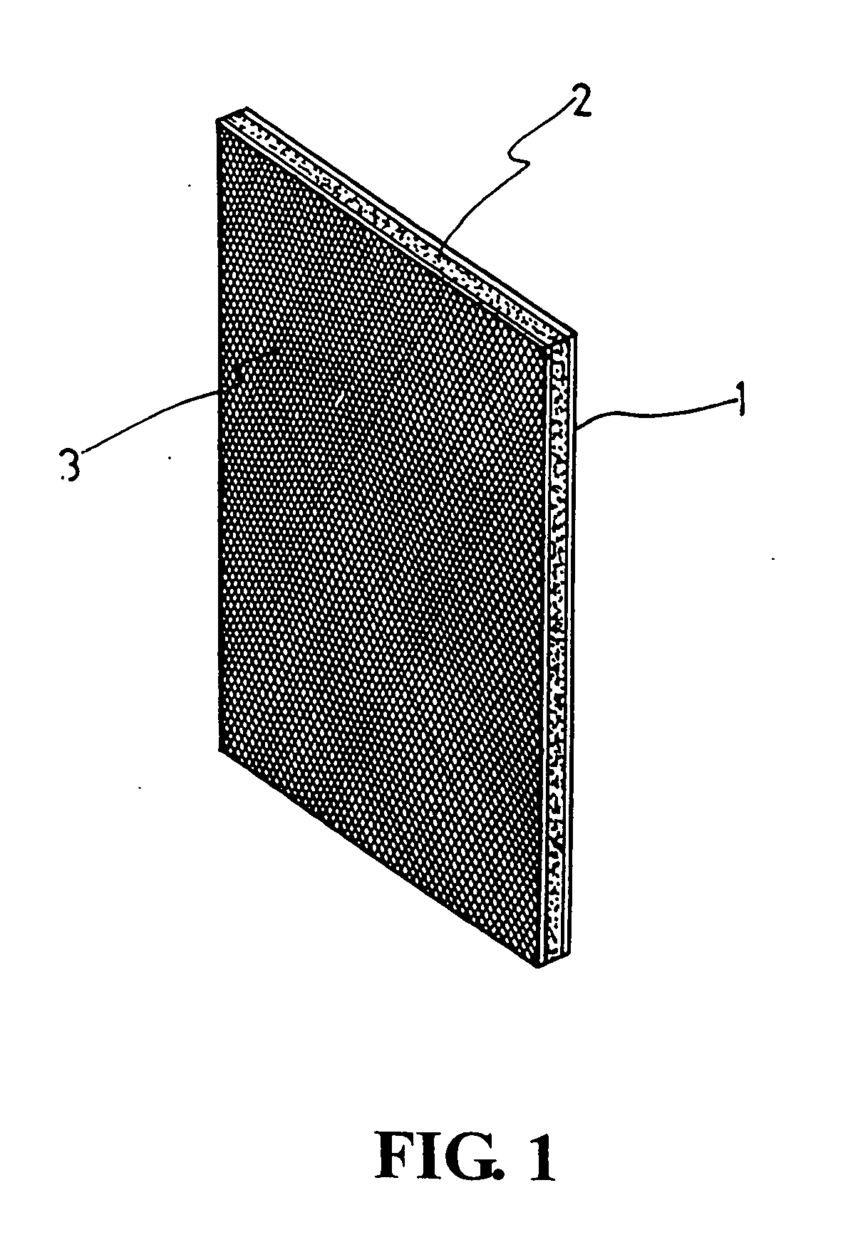 Material for waterproof clothing device