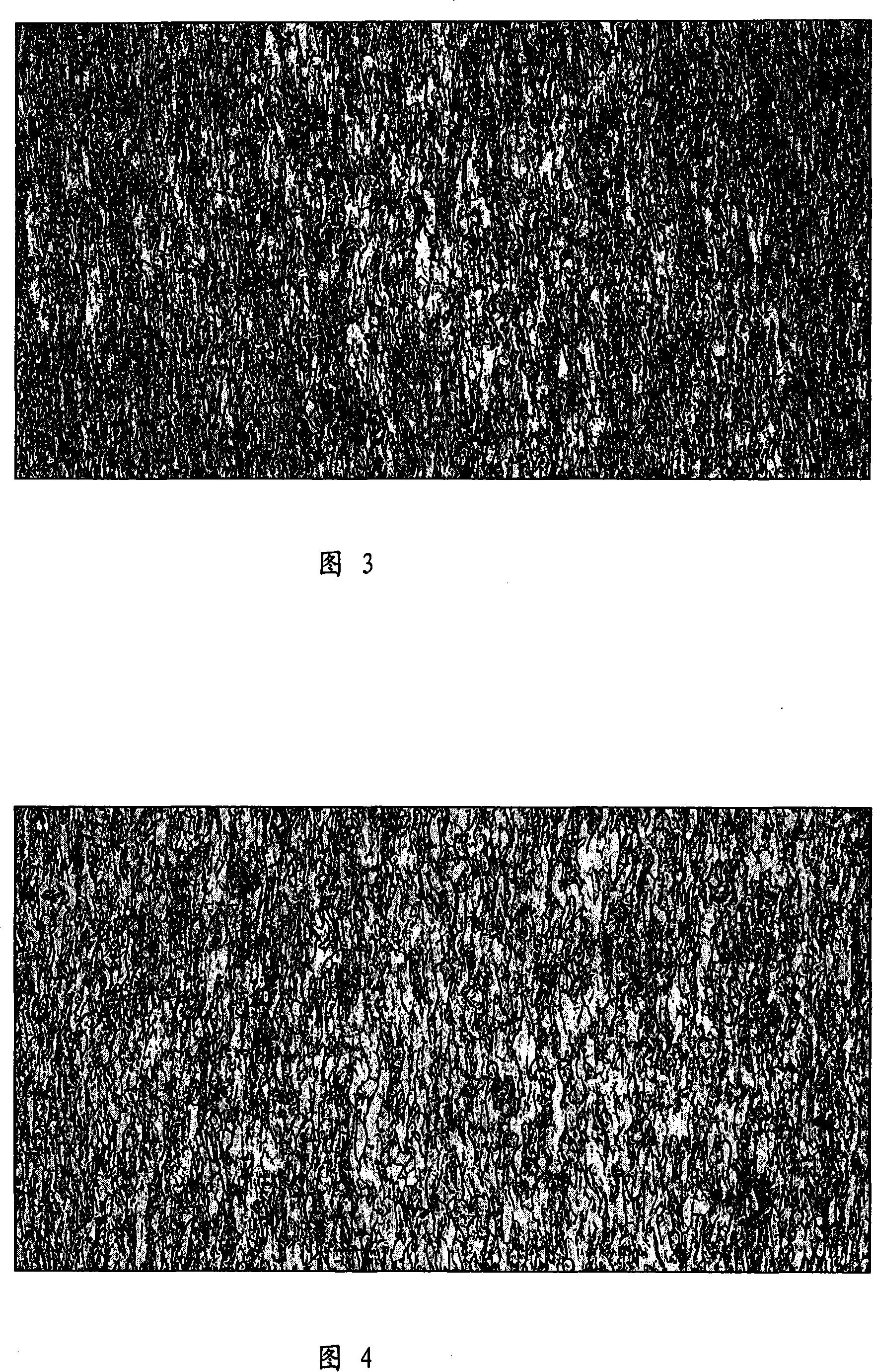 One tenth hardness quenching and tempering and annealing technique for chilled steel strip