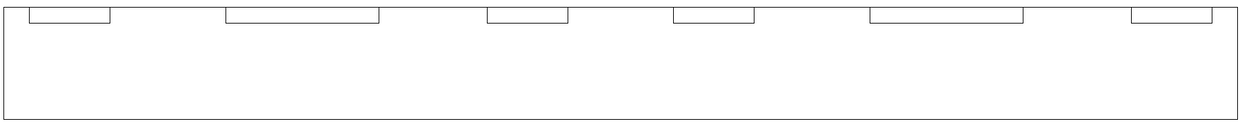 Manufacturing method of metal wafer-level buried-hole type surface acoustic filter chip packaging structure