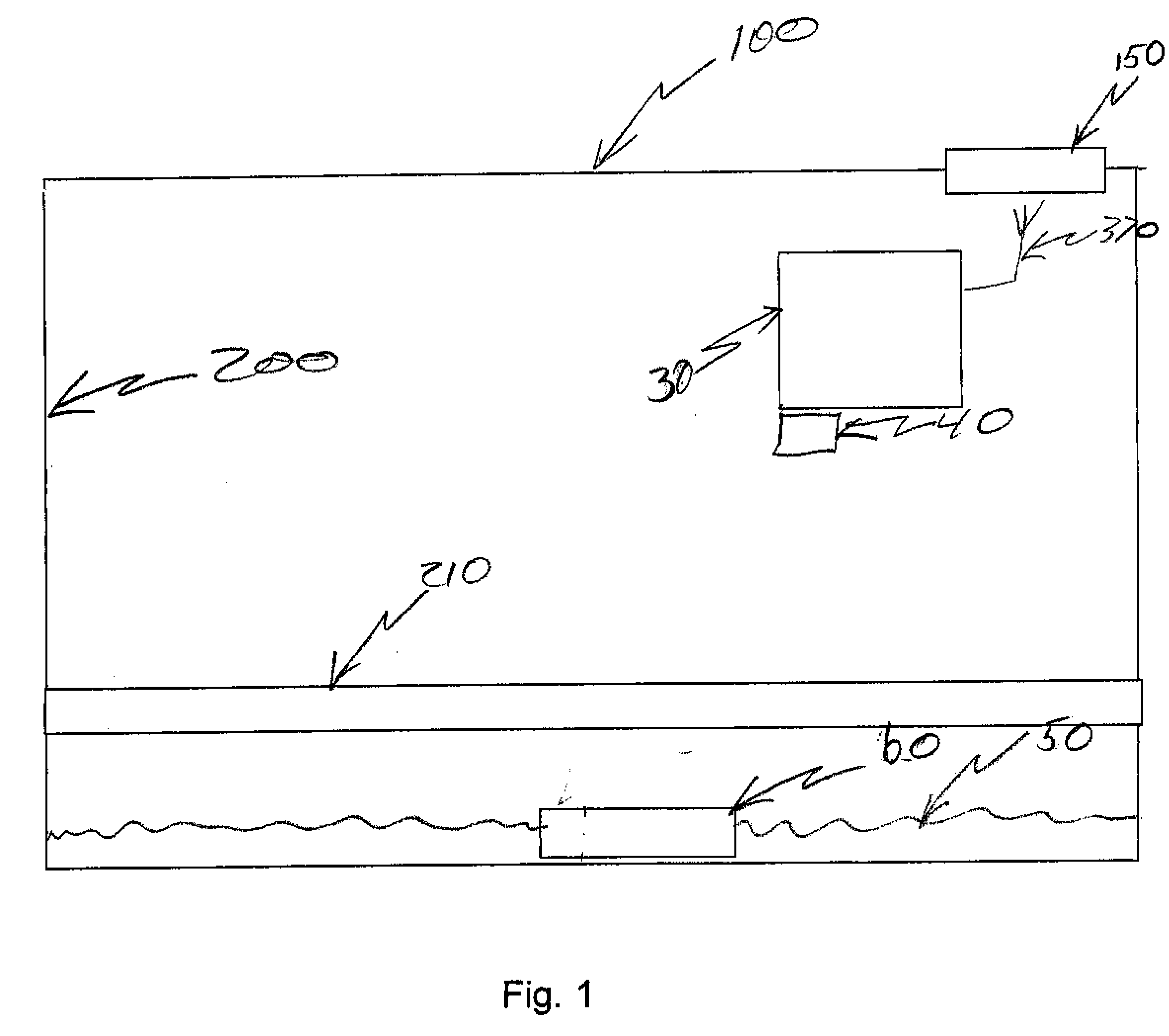 Fluid Monitoring Apparatus and Method