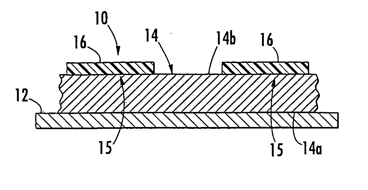 Sound attenuating/absorbing laminates and methods of making same