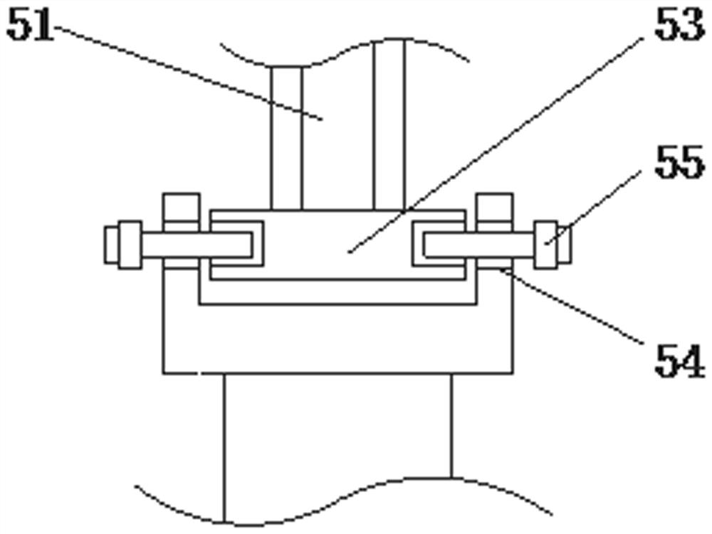 A static fermentation equipment for organic fertilizer based on microorganisms