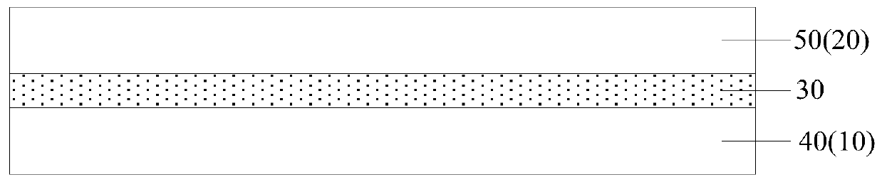 Optical adhesive and flexible device