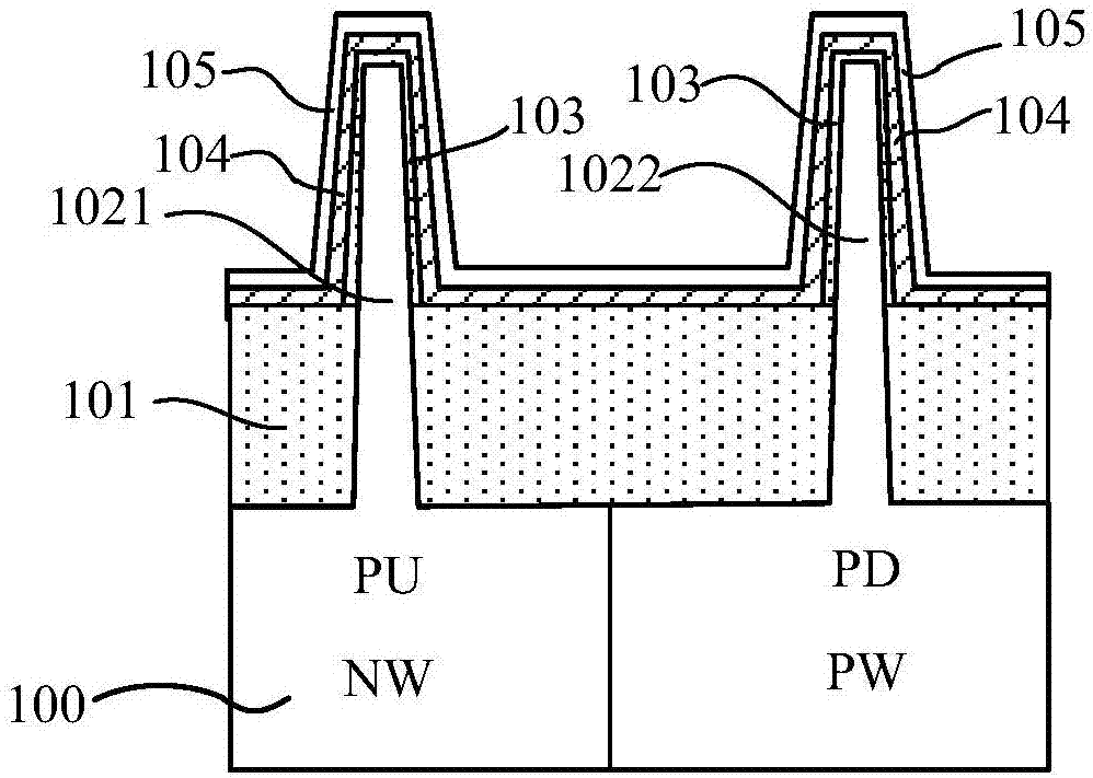 Semiconductor device and producing method thereof, and electronic device