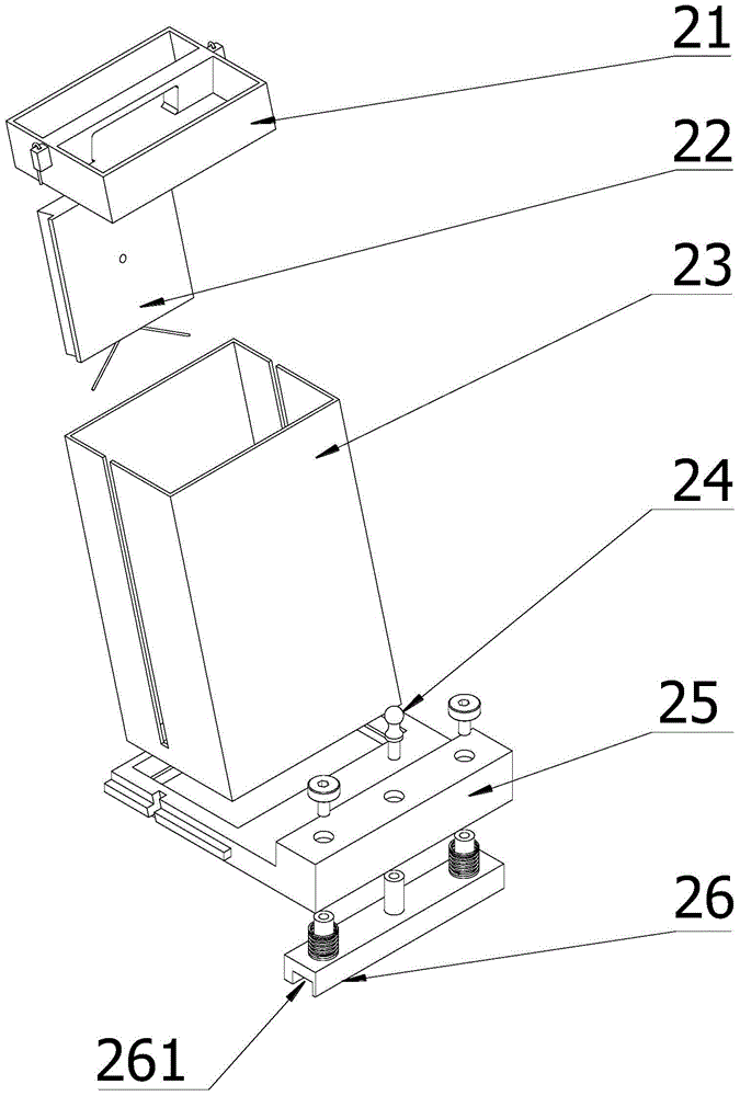 Automatic Vegetable Cutter