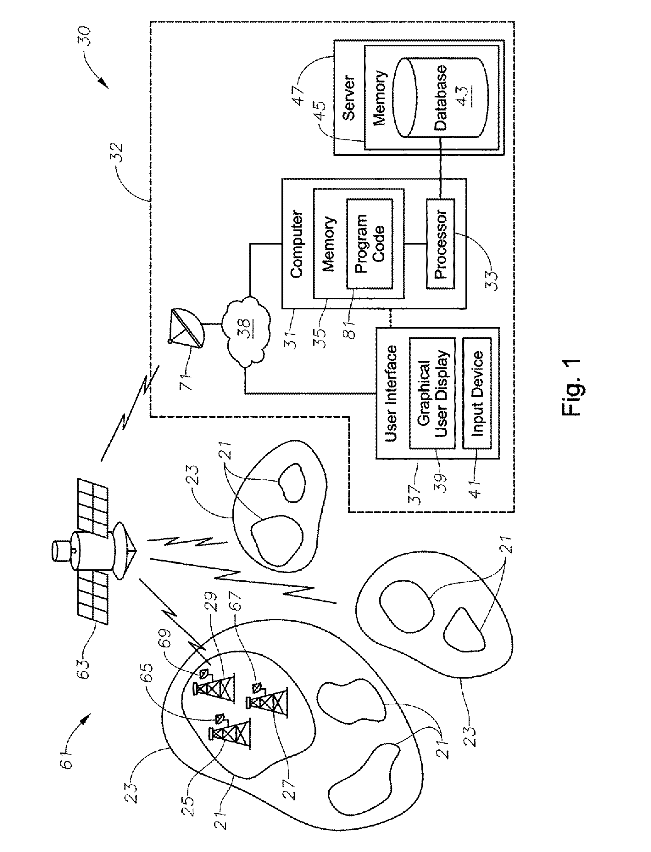 System, program product, and related methods for performing automated real-time reservoir pressure estimation enabling optimized injection and production strategies