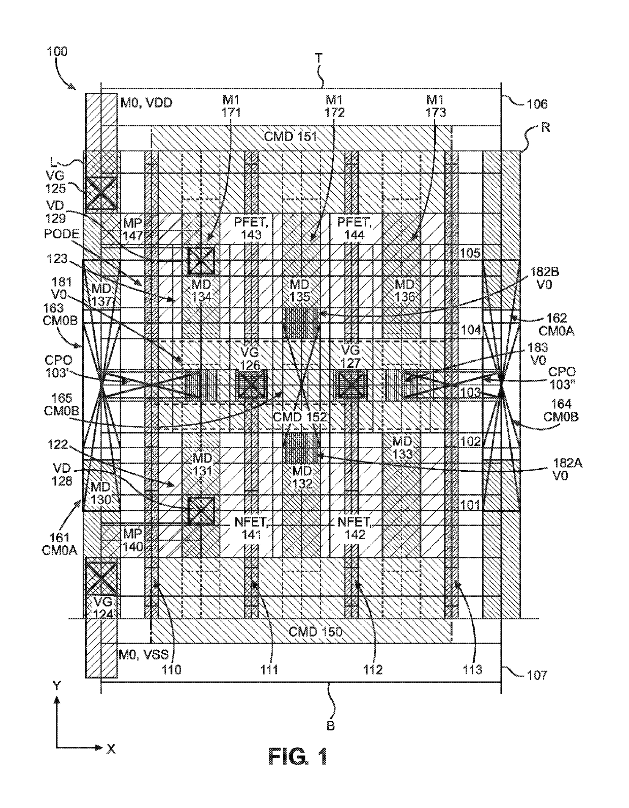 Integrated circuit (IC) design methods using engineering change order (ECO) cell architectures