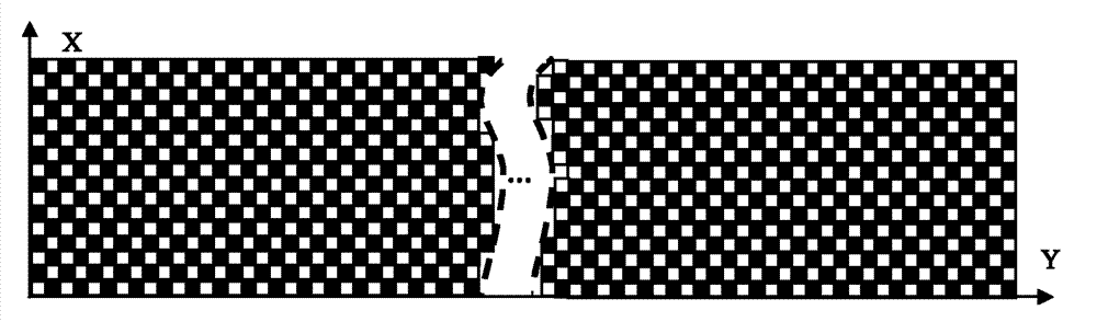 Superwide-width high-speed scanner with low cost