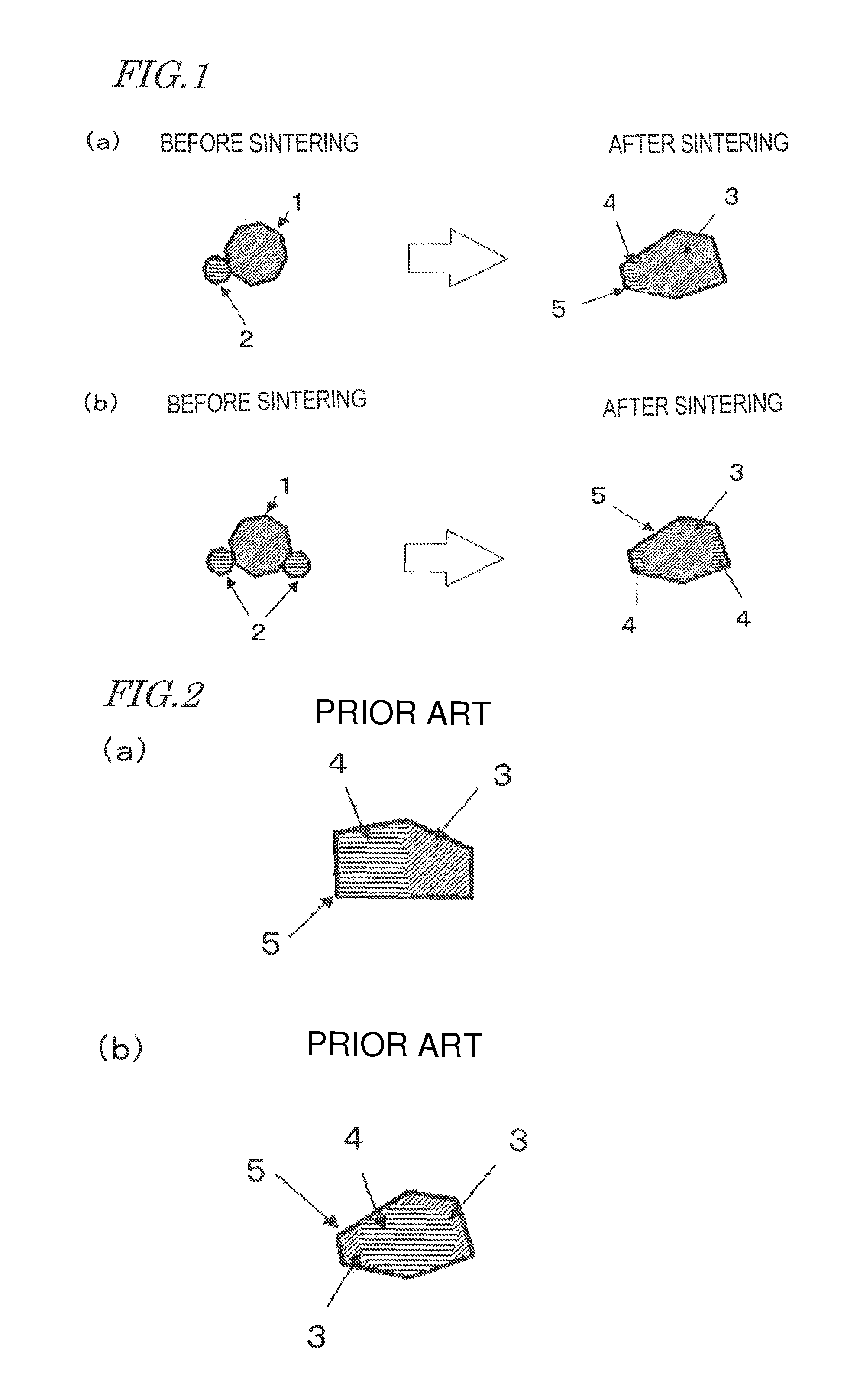 Method for producing R-T-B sintered magnet