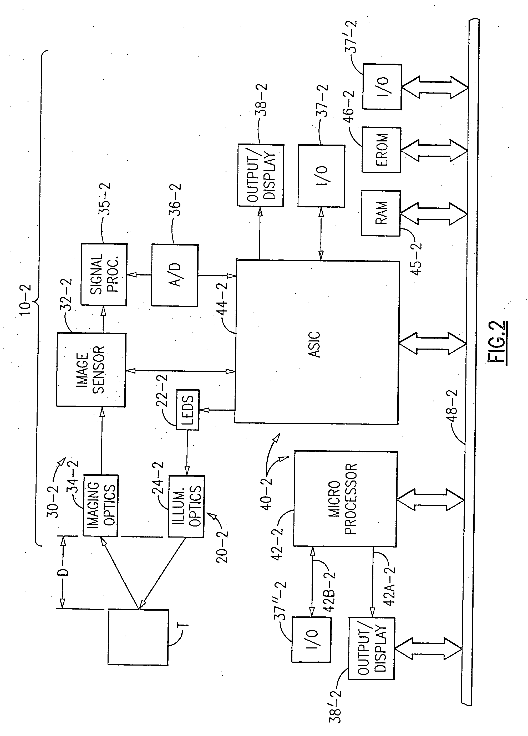 Optical reader comprising illumination assembly and solid state image sensor