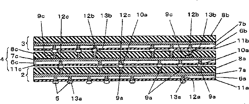 Semiconductor device and process for fabricating the same