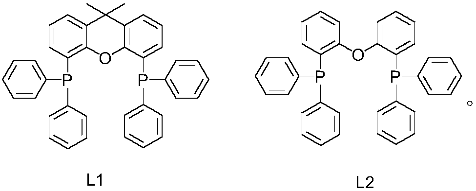 A kind of preparation method of indoledione compound