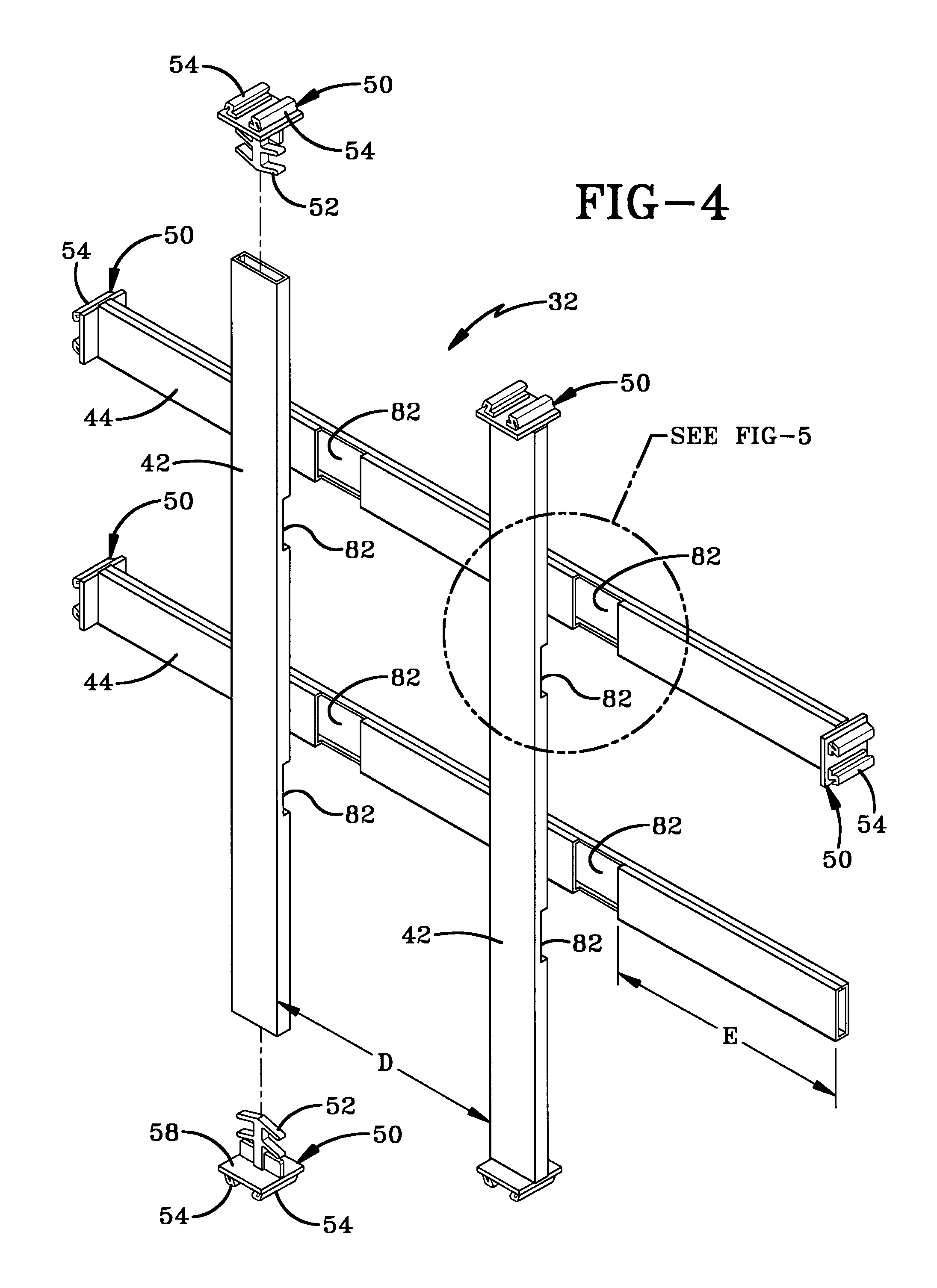 Method of fabricating muntin bars for simulated divided lite windows