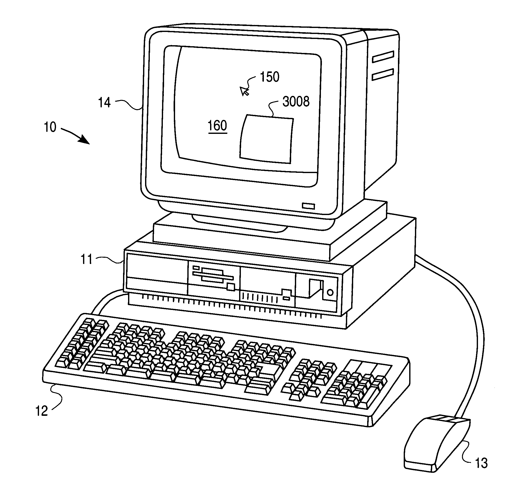 Apparatus and method for TOL client boundary protection