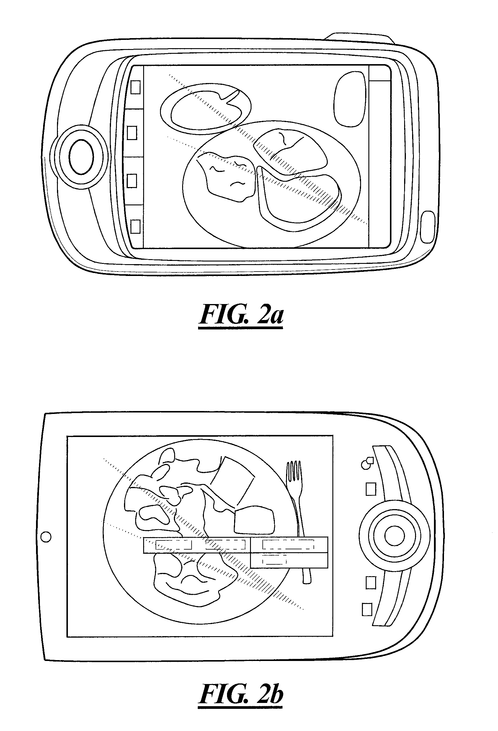 Dietary Assessment System and Method