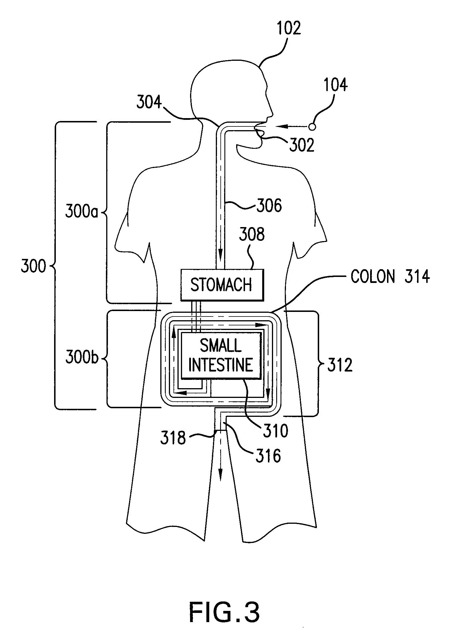 Ingestible Low Power Sensor Device and System for Communicating with Same