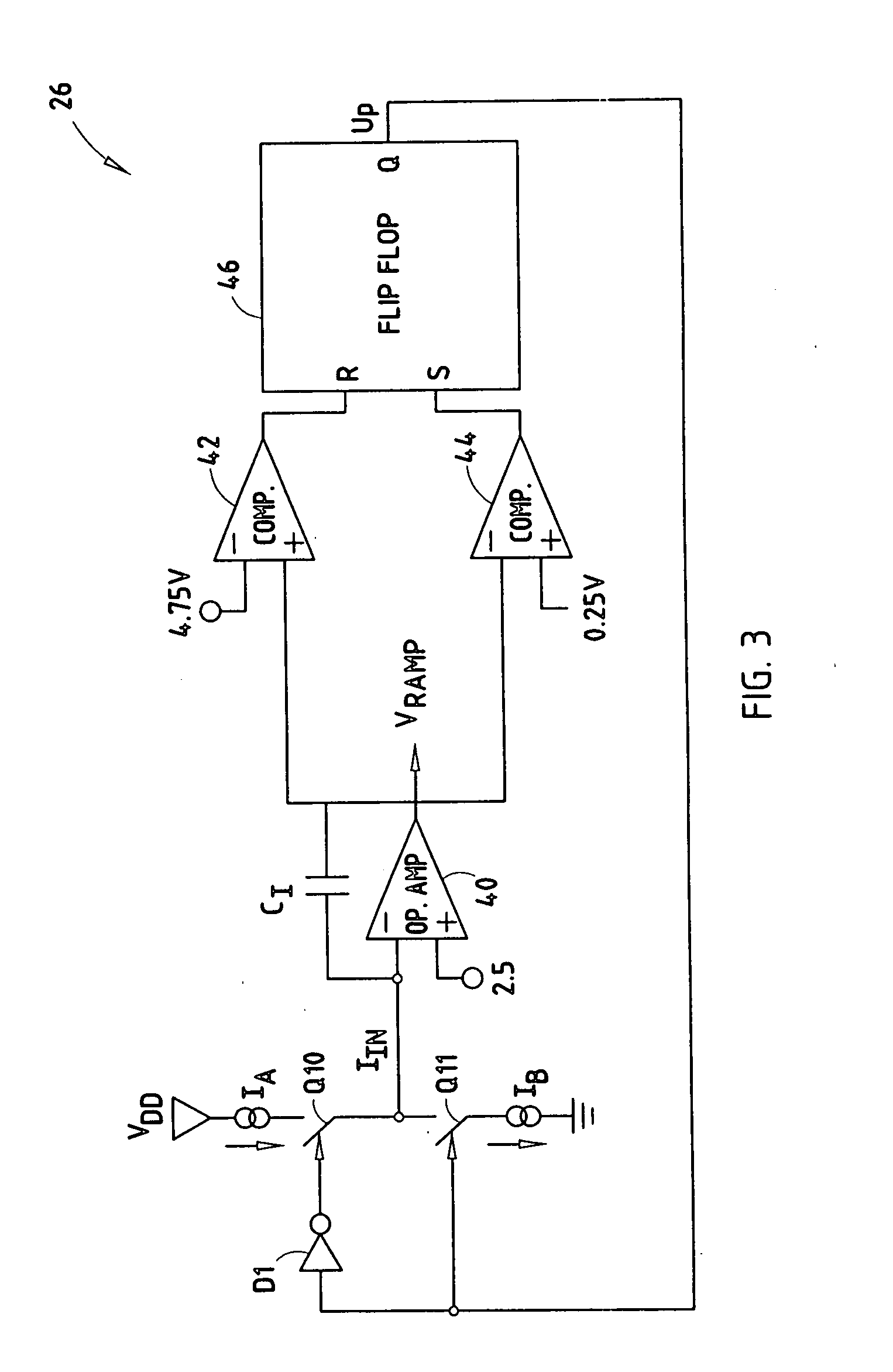 Sensor and method of transmitting sensor data