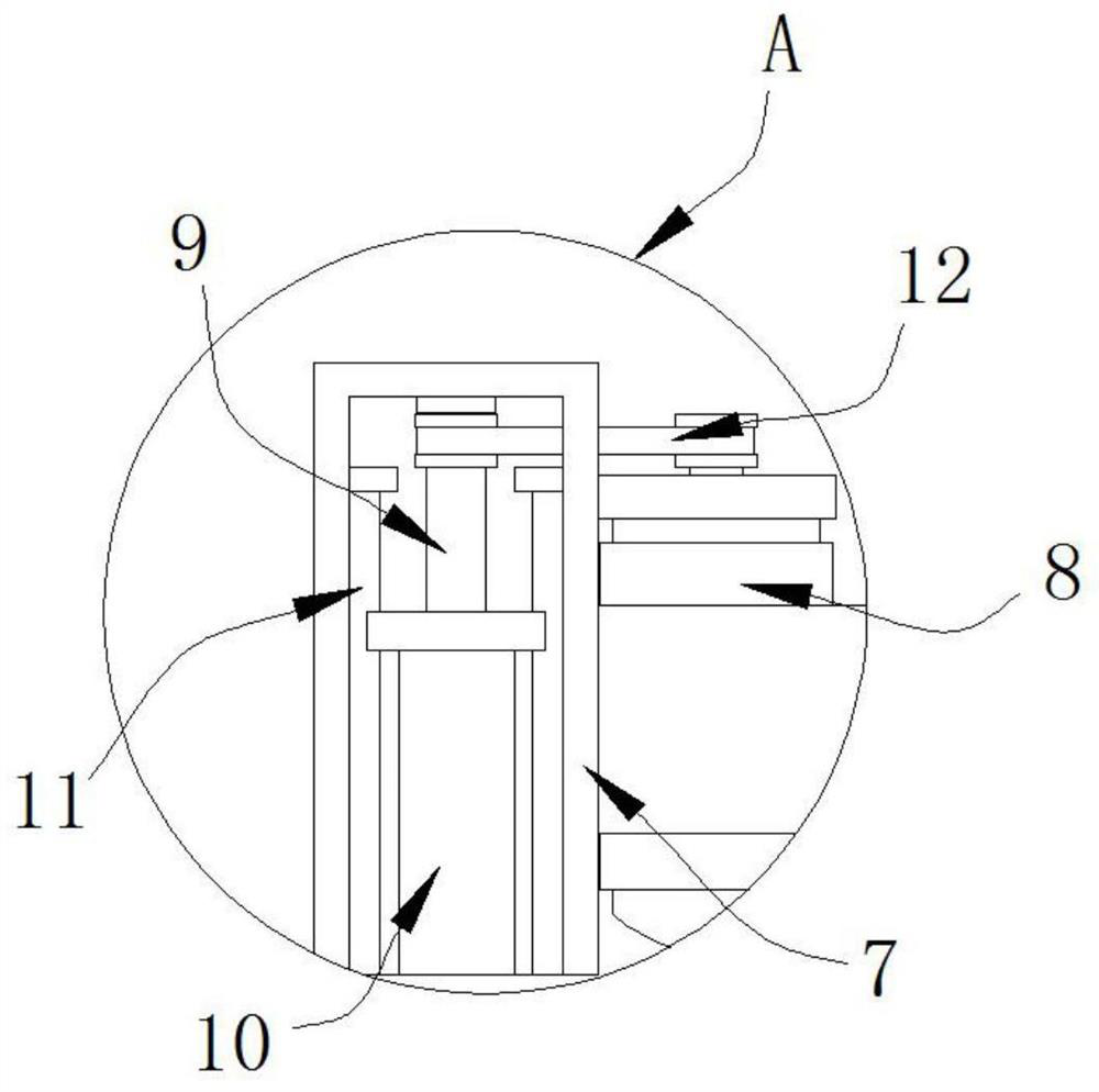 Multipurpose reaction kettle for chemical production