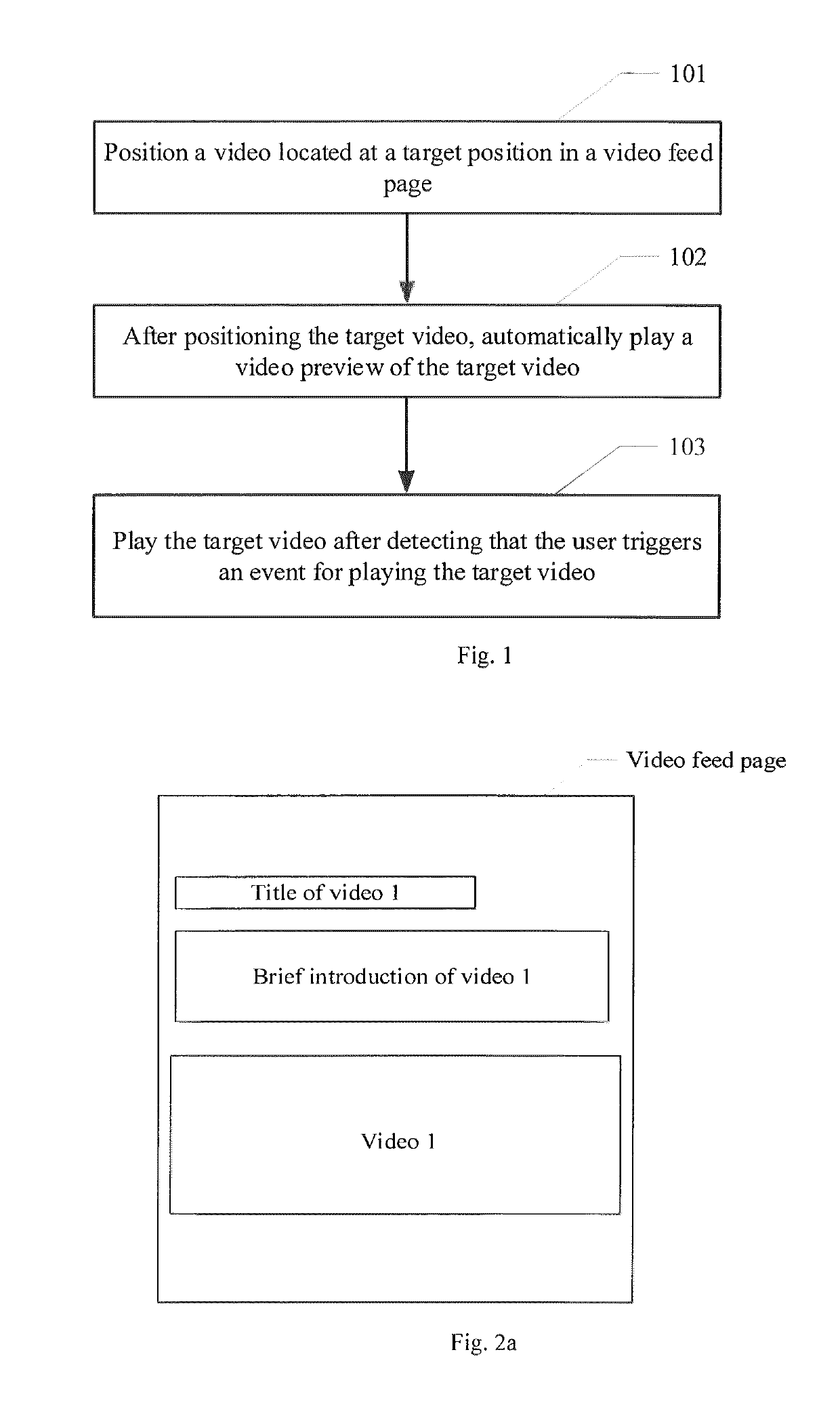 Video displaying method and apparatus, device and computer storage medium