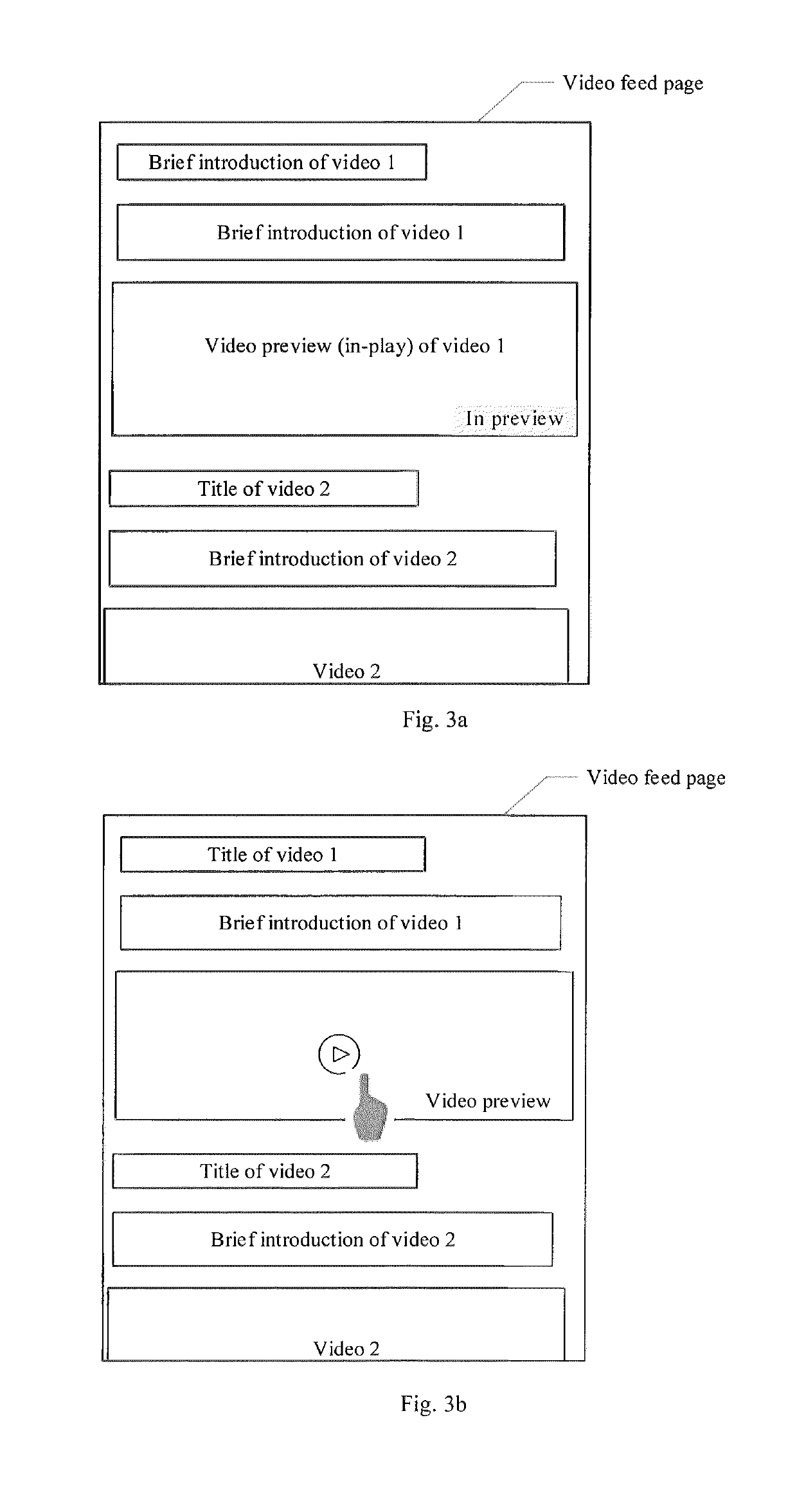 Video displaying method and apparatus, device and computer storage medium