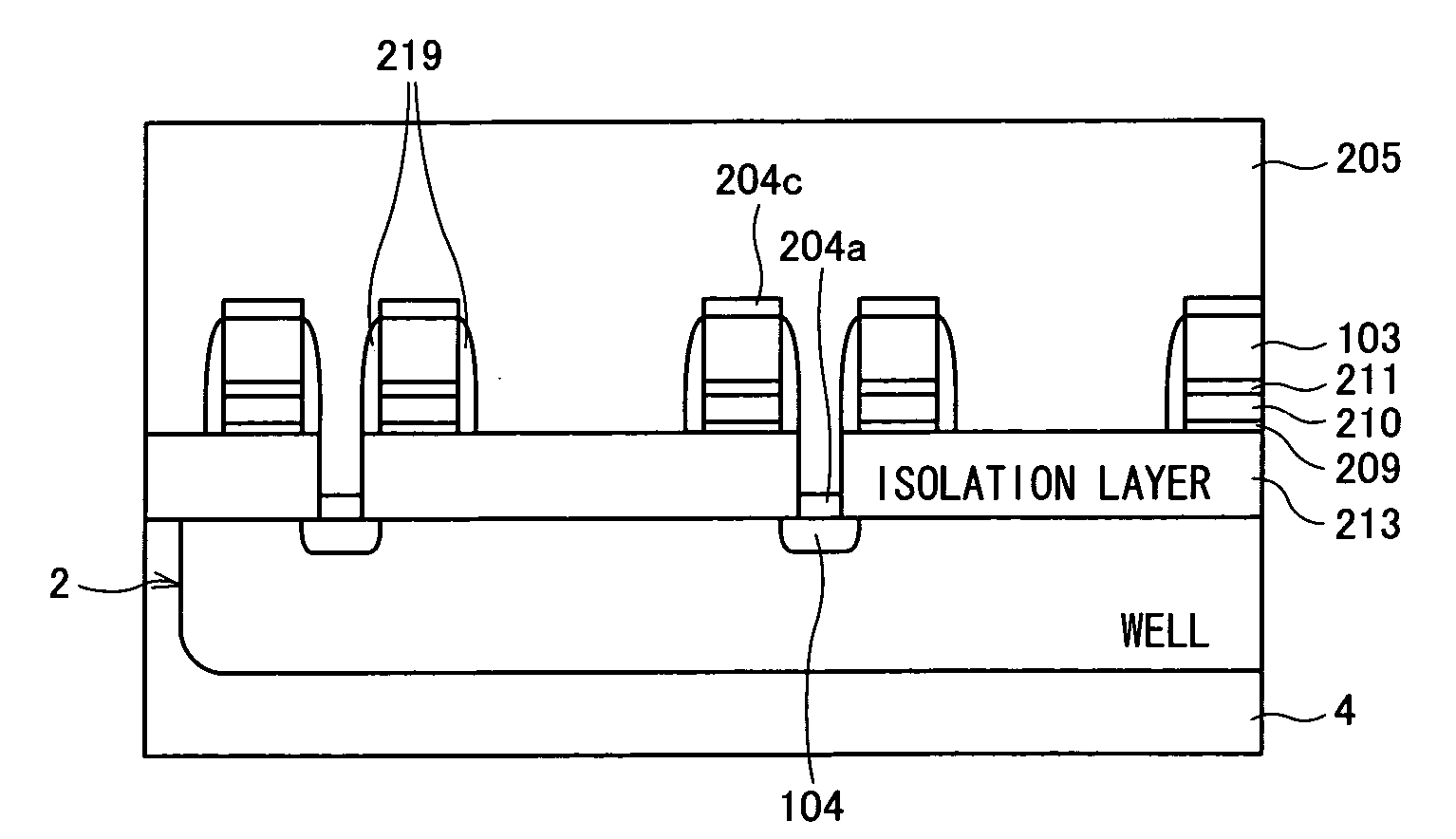 Semiconductor memory