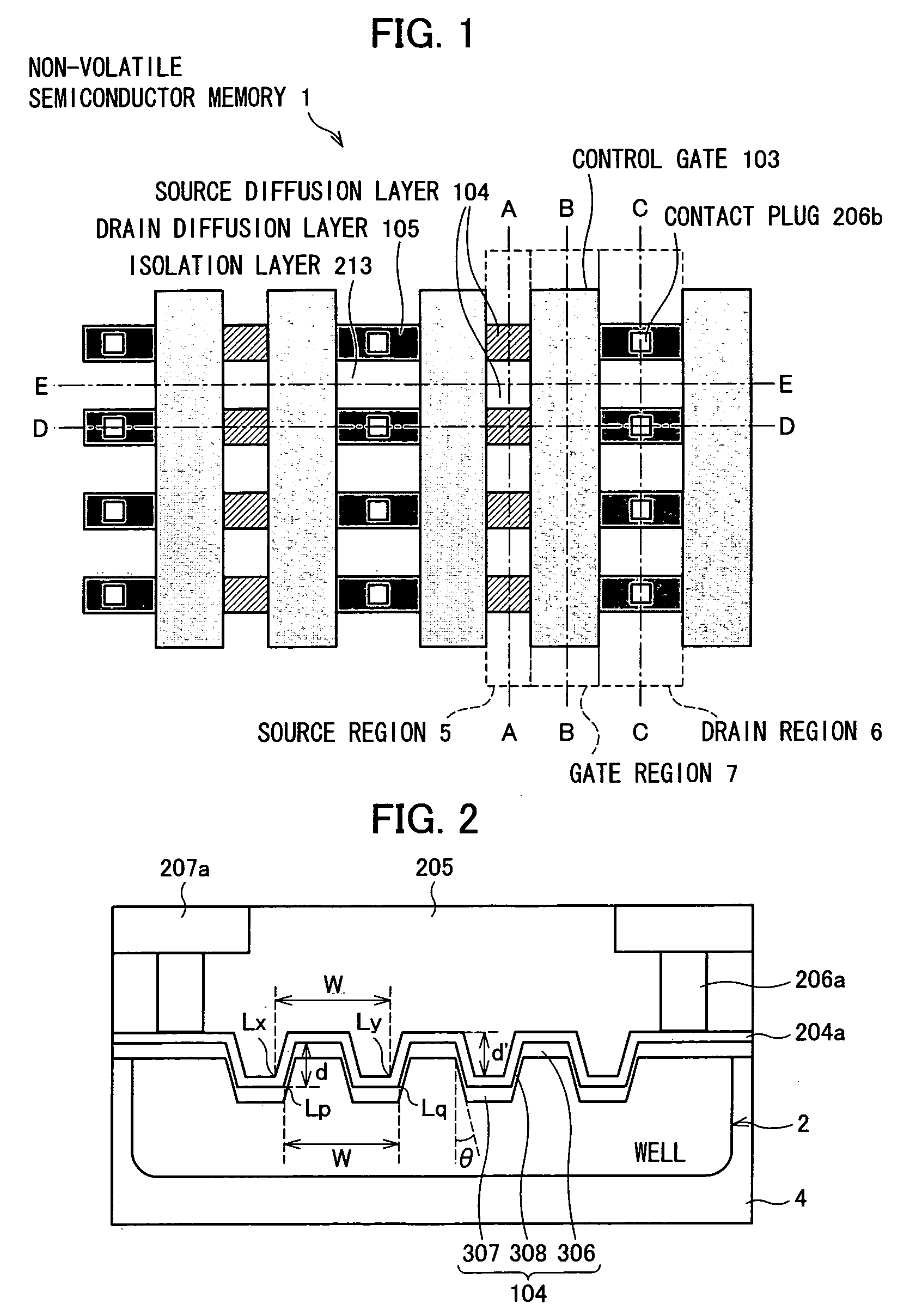 Semiconductor memory