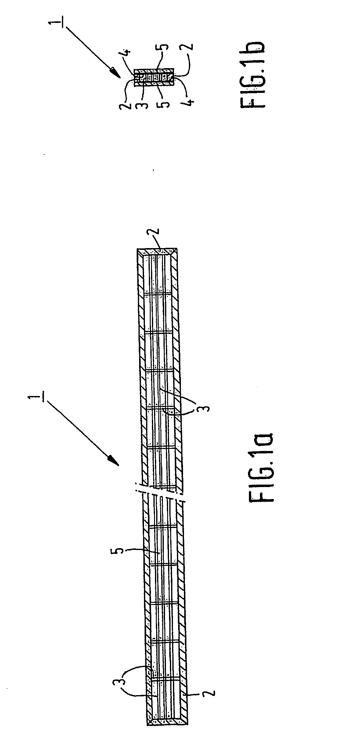 Panel and Use Of Such A Panel As A Scaffolding Board or A Building Panel