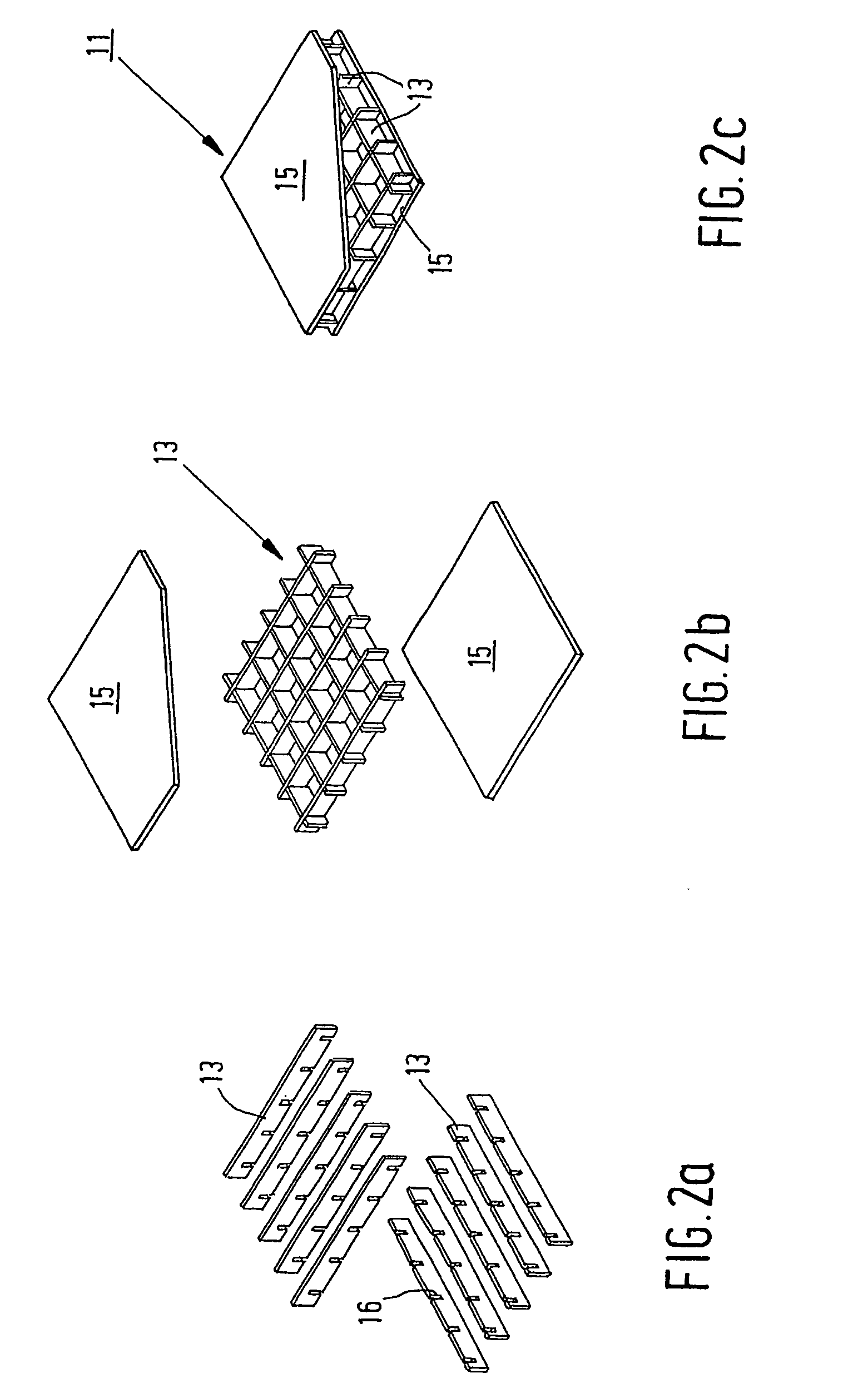 Panel and Use Of Such A Panel As A Scaffolding Board or A Building Panel