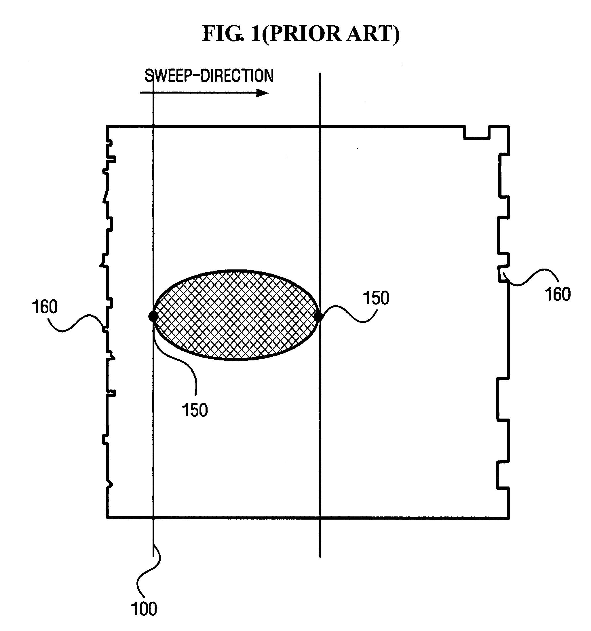 Method of dividing coverage area for robot and device thereof