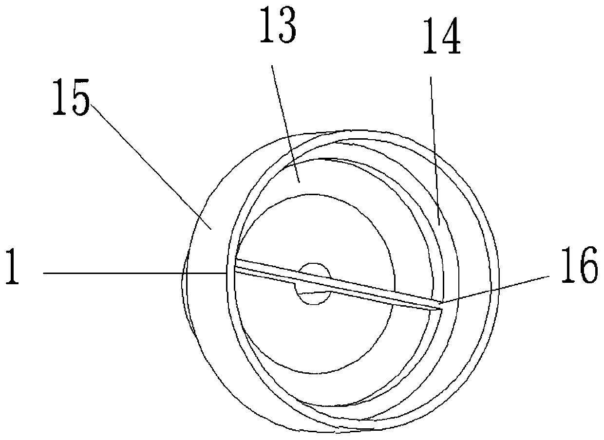 Filter used for dispensing device or syringe and filtering method thereof