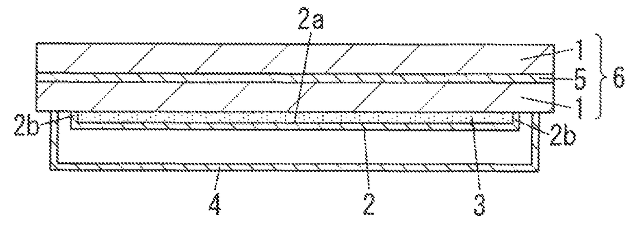 Display device and manufacturing method therefor