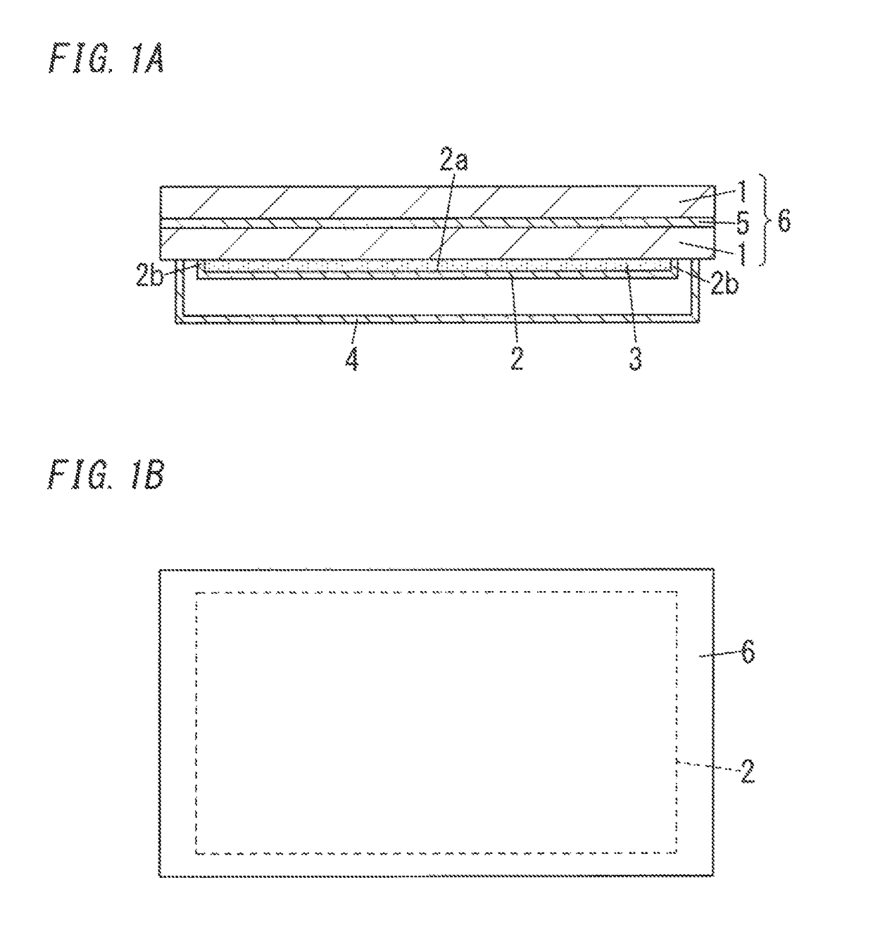 Display device and manufacturing method therefor